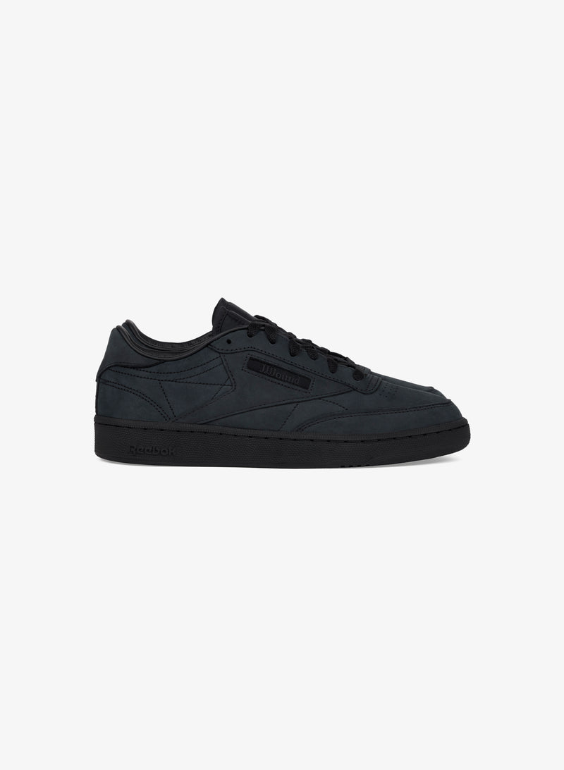 Reebok JJJJound Club C Nubuck