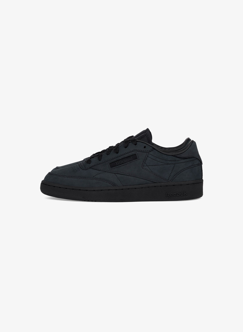 Reebok JJJJound Club C Nubuck