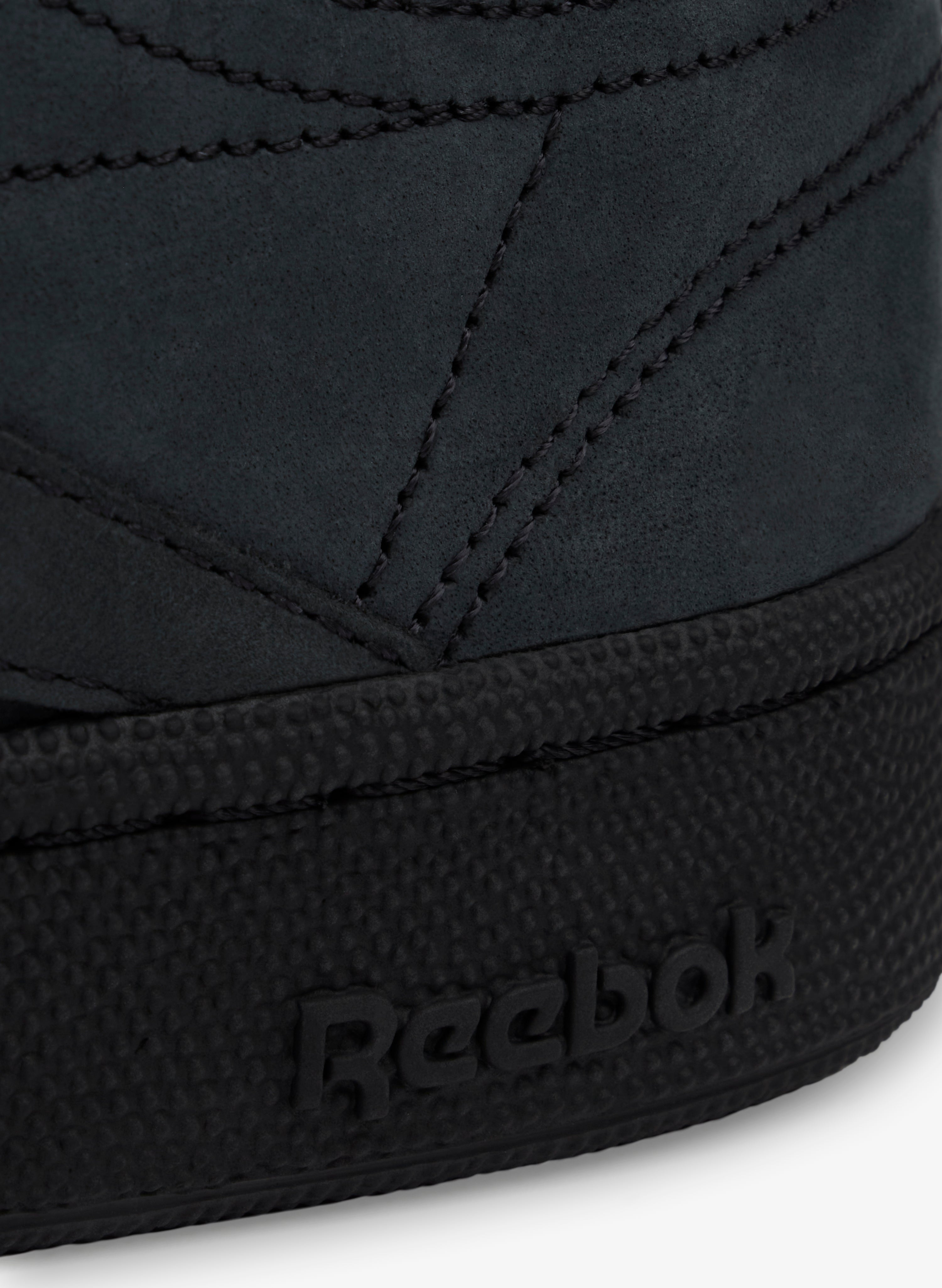 Reebok JJJJound Club C Nubuck Reebok JJJJound Club C Nubuck