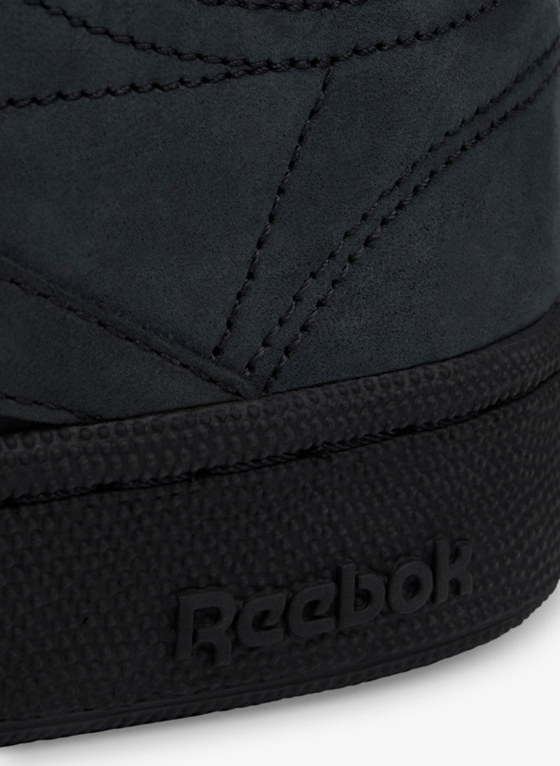 Reebok JJJJound Club C Nubuck