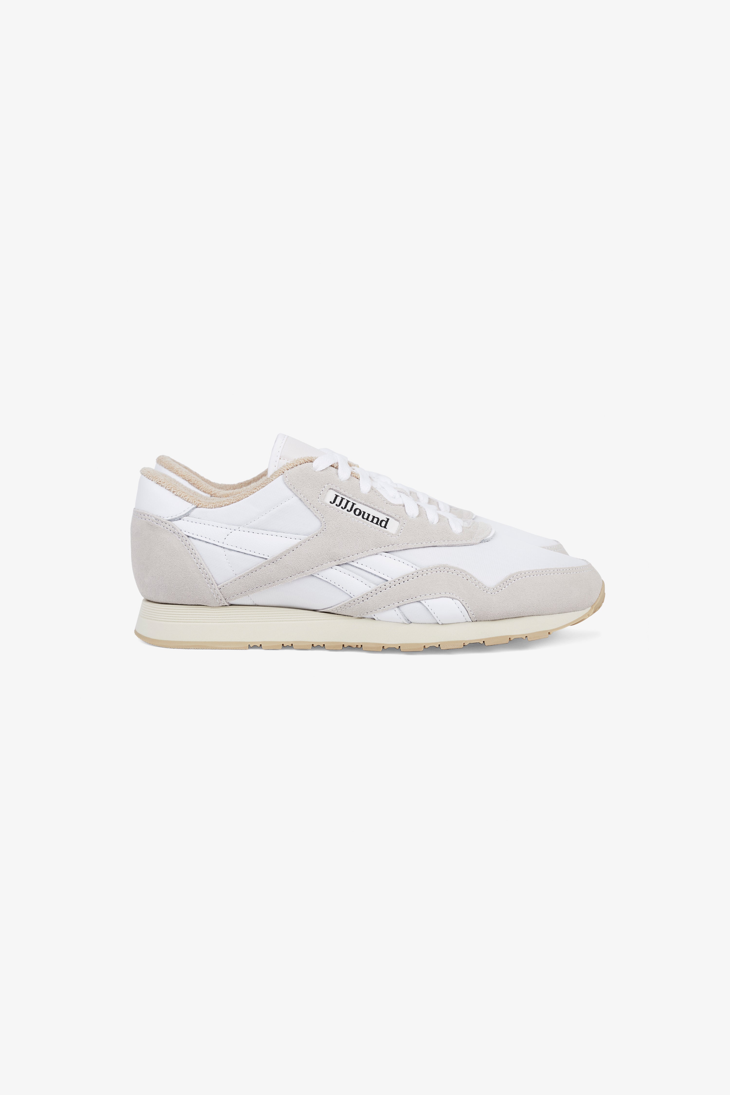 Reebok III – JJJJound