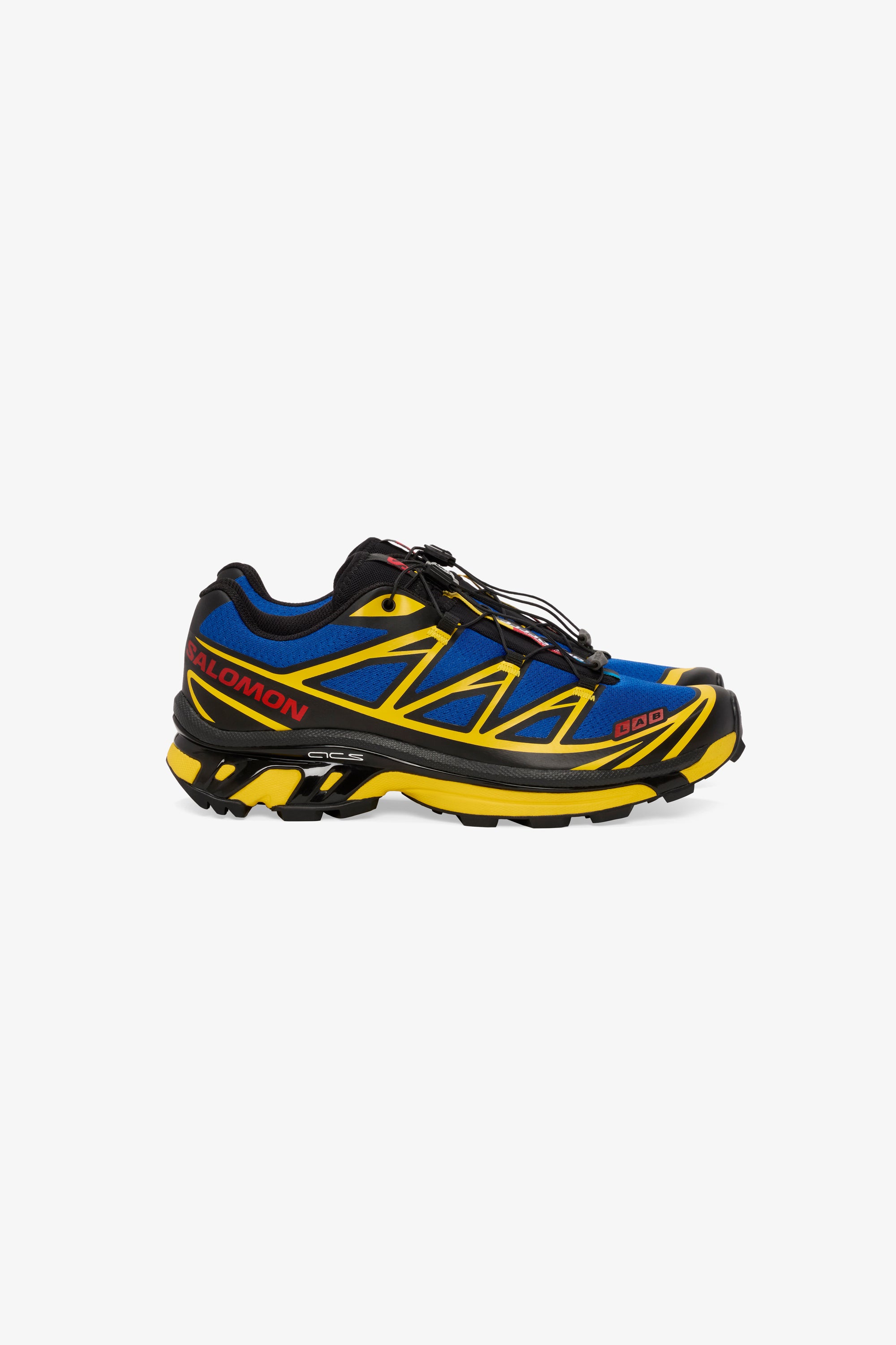 JJJJound Salomon XT-6 - Blue