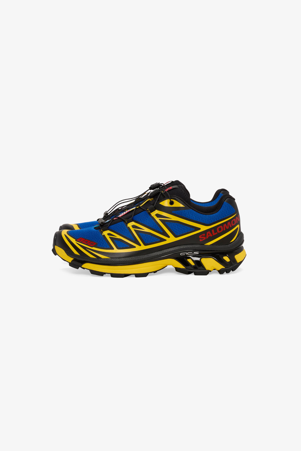 JJJJound Salomon XT-6 - Blue