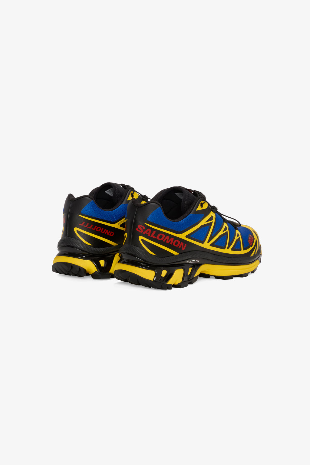 JJJJound Salomon XT-6 - Blue