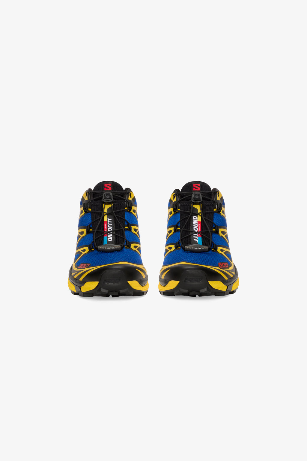 JJJJound Salomon XT-6 - Blue