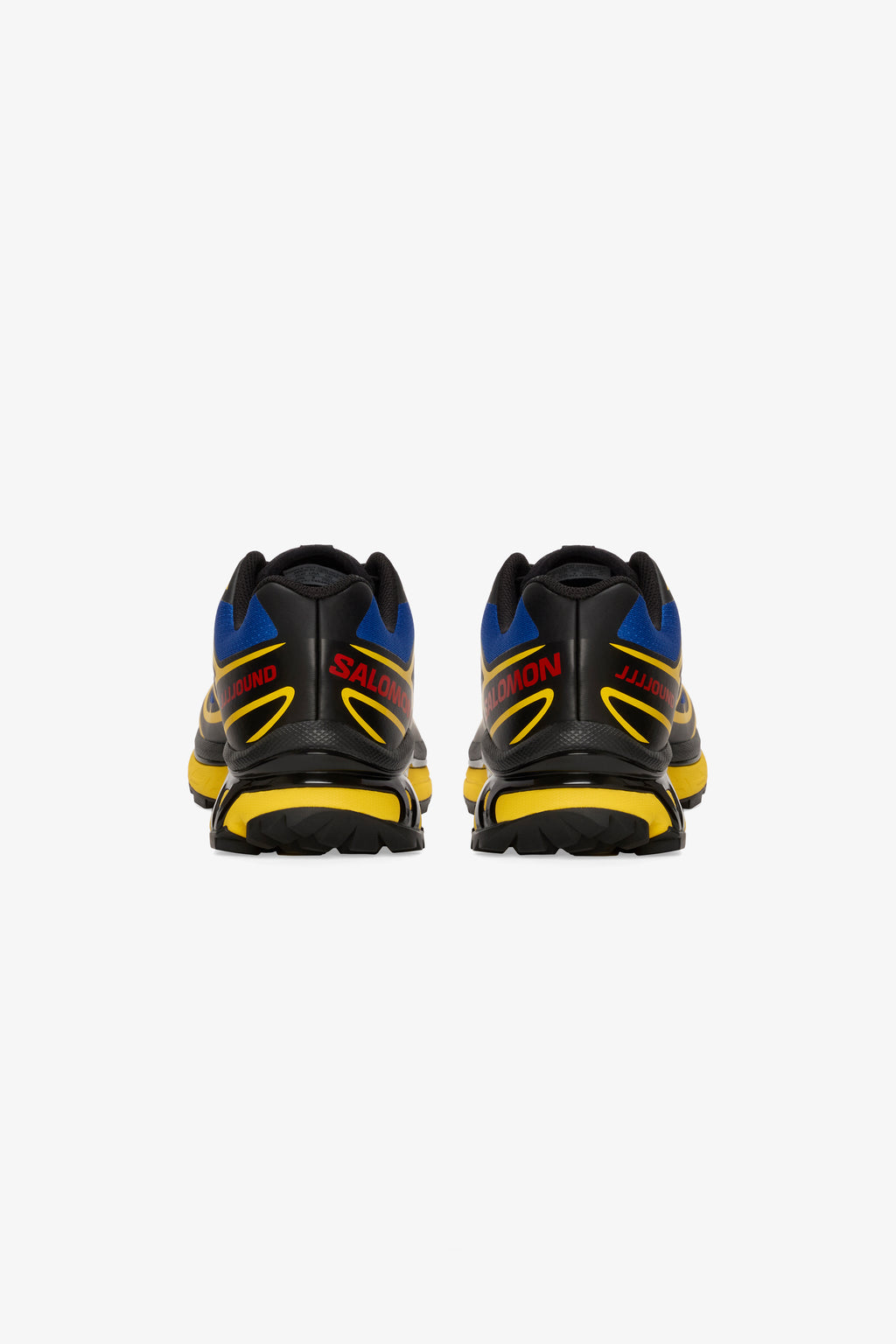 JJJJound Salomon XT-6 - Blue