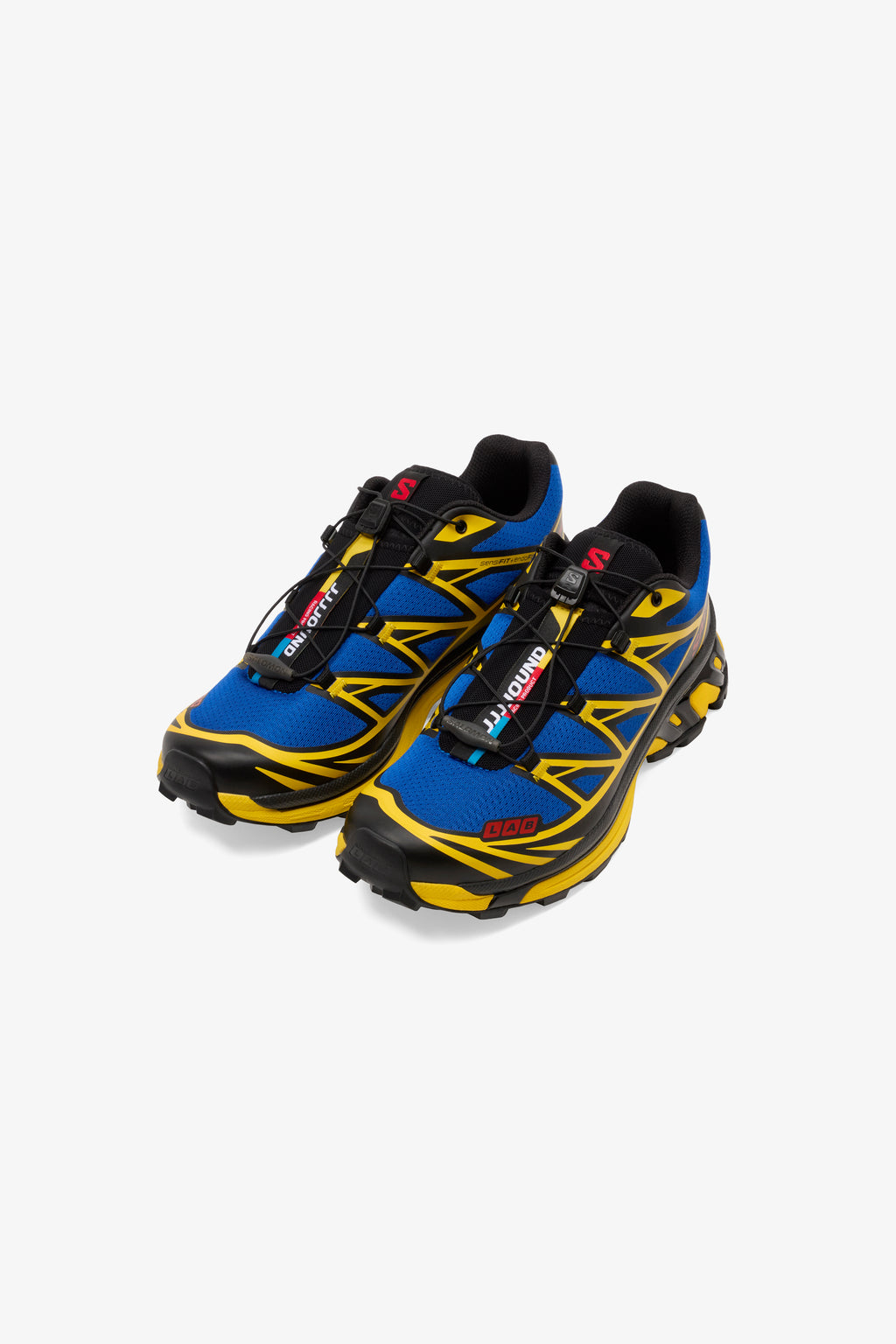JJJJound Salomon XT-6 - Blue