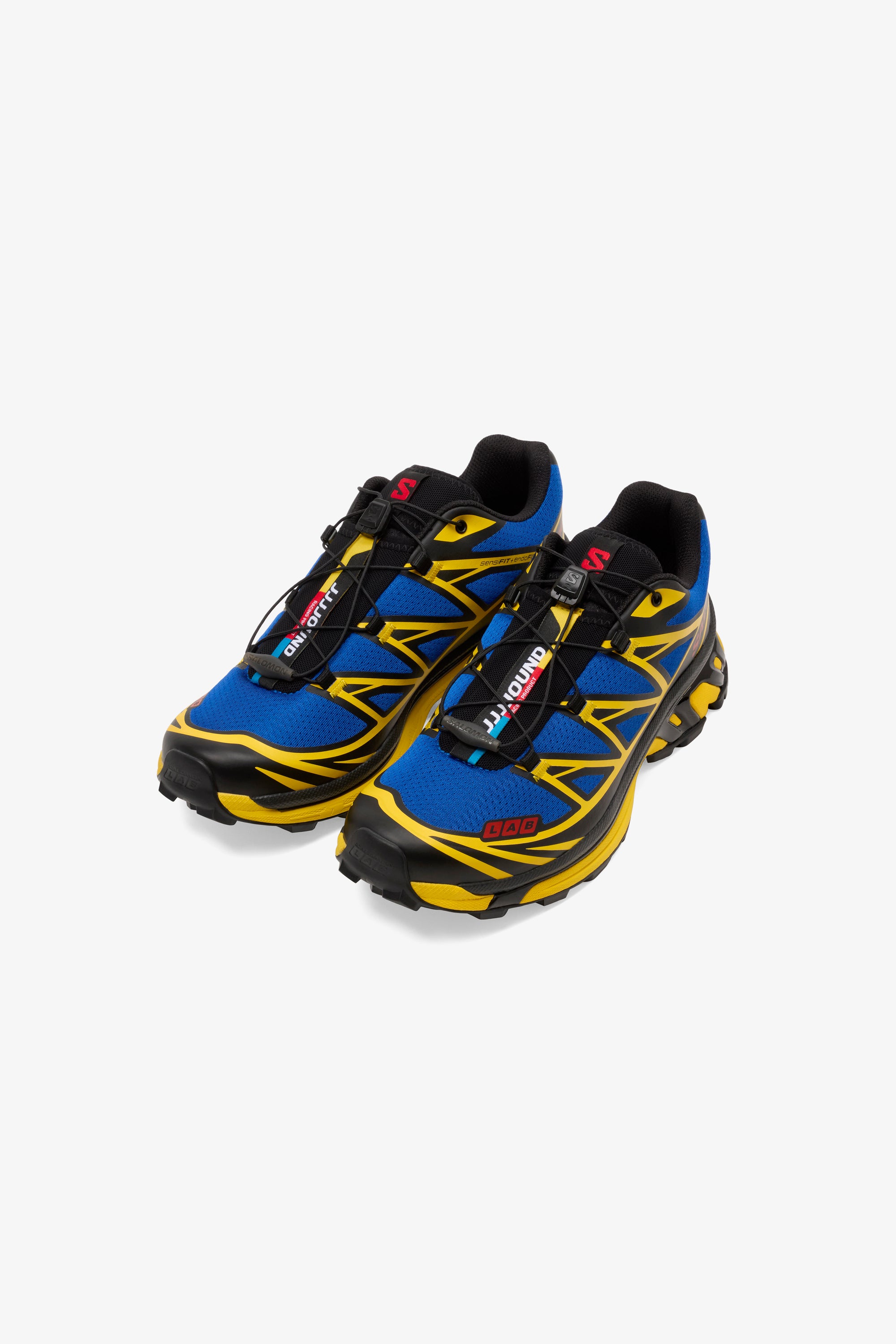 JJJJound Salomon XT-6 - Blue