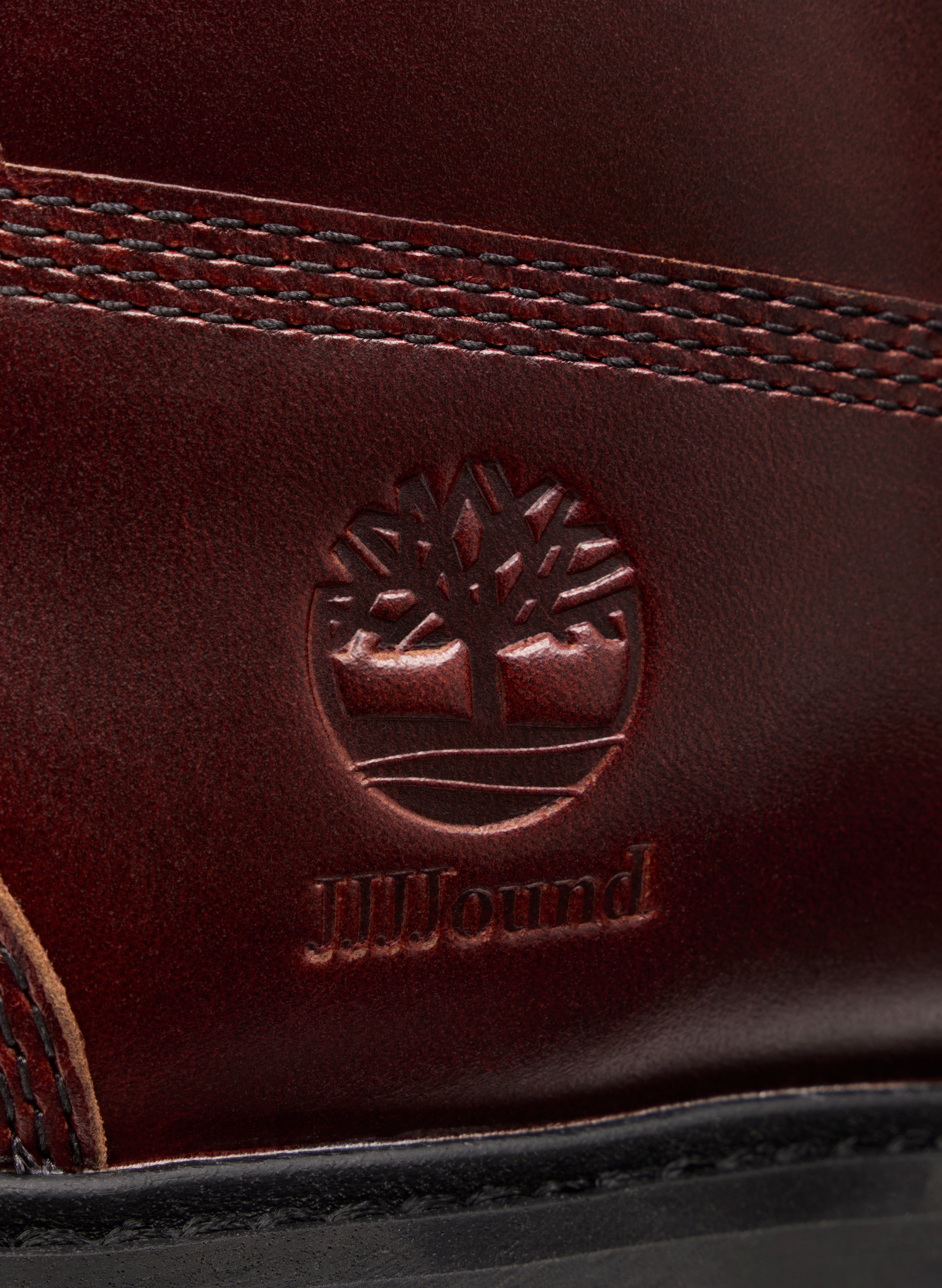 Timberland® – JJJJound
