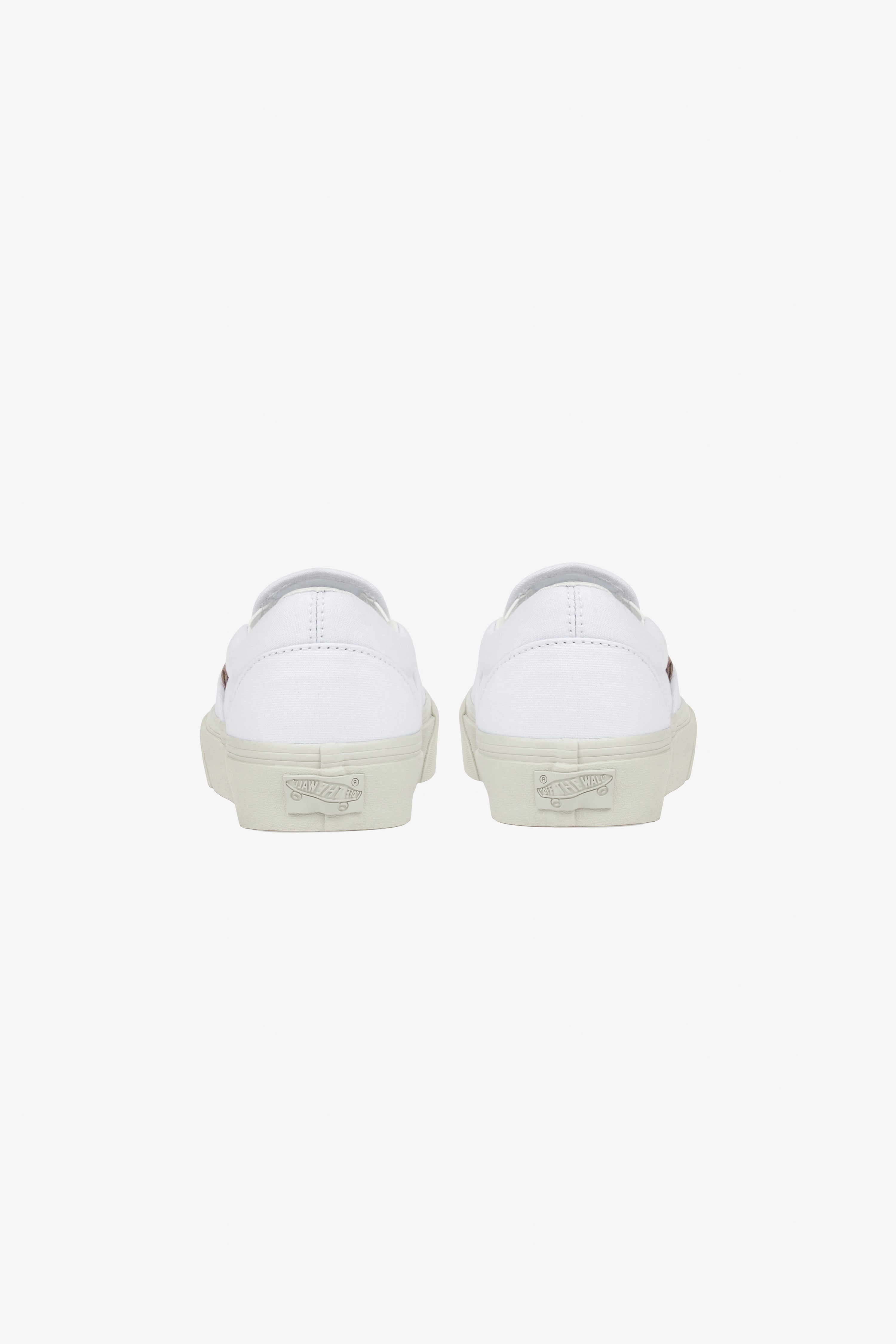 【VANS】クラシック スリッポン VLT LX x JJJJound ユニセックス JJJJound × Vault by Vans Classic Slip-On VLT LX 