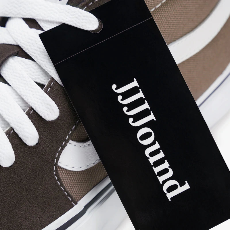 Vans falcon 2025 true white