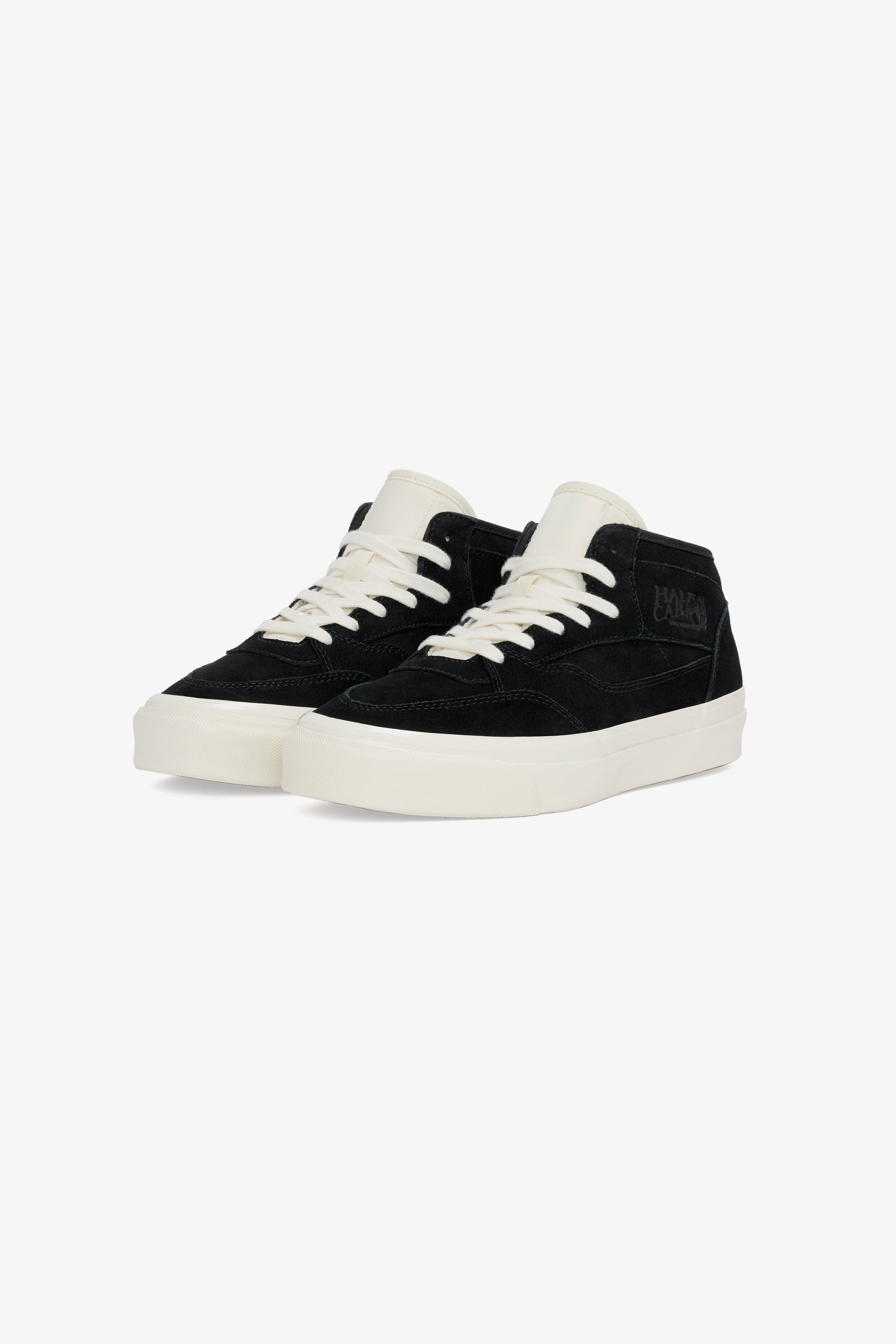 JJJJound Half Cab - Black