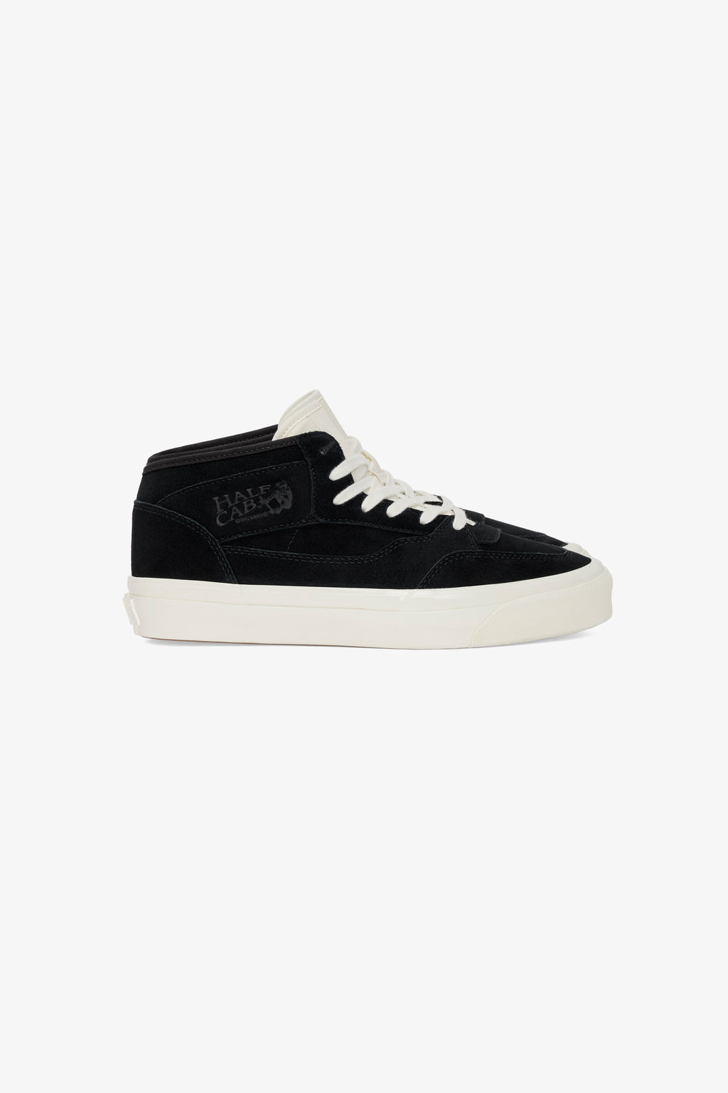 JJJJound Half Cab - Black