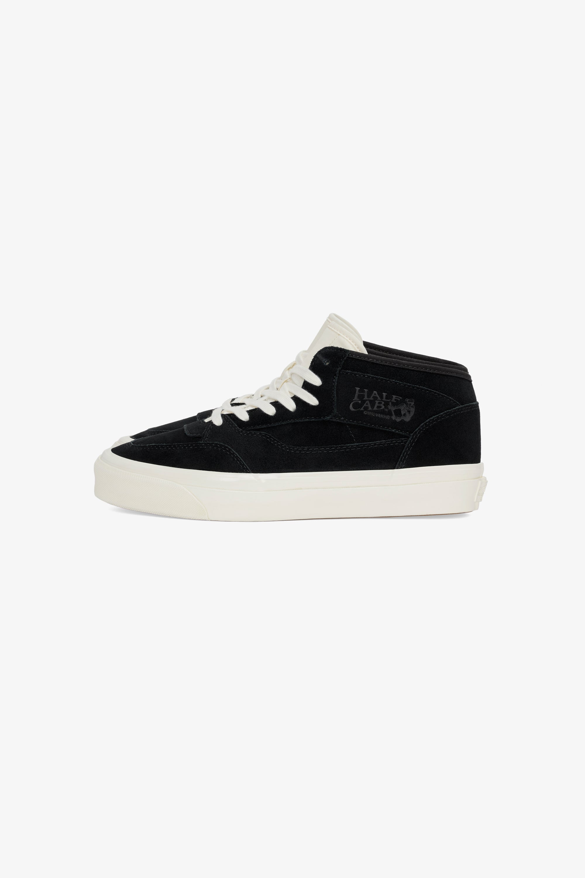 JJJJound Half Cab - Black