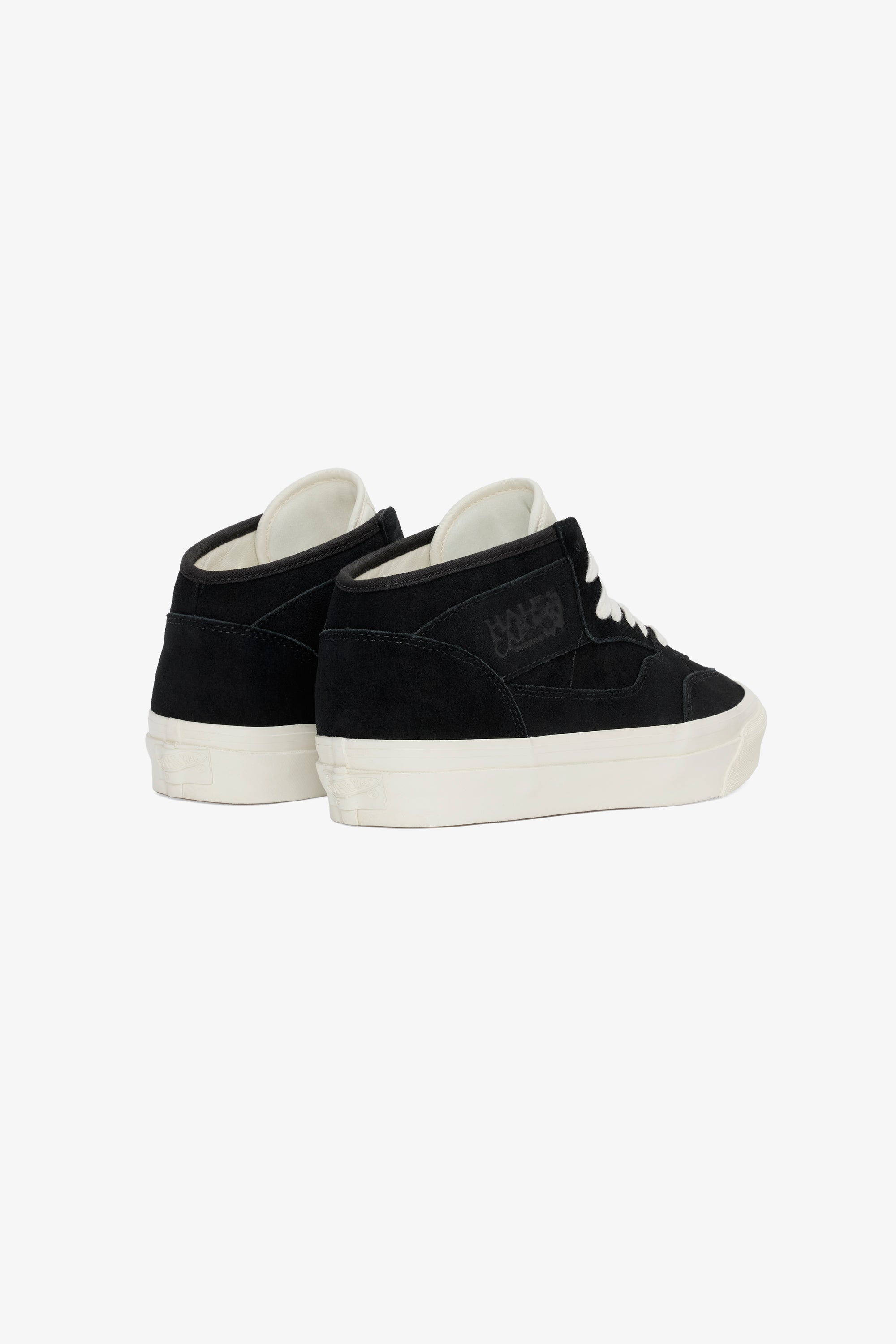JJJJound Half Cab - Black