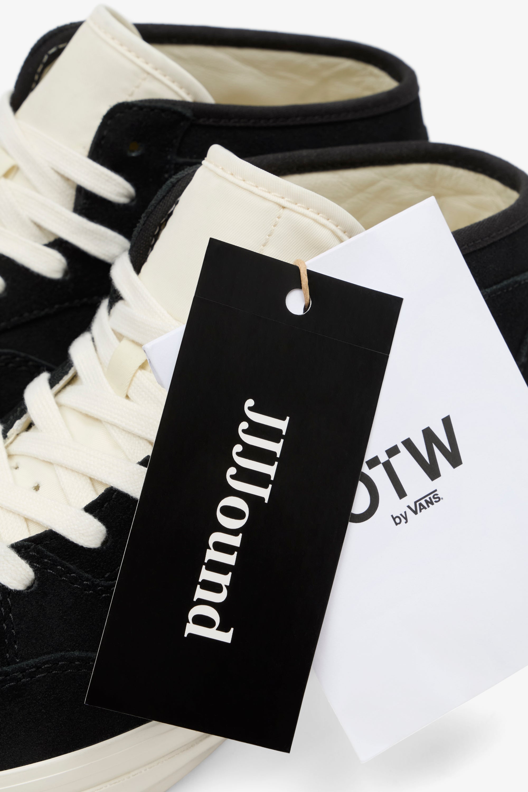 JJJJound Half Cab - Black