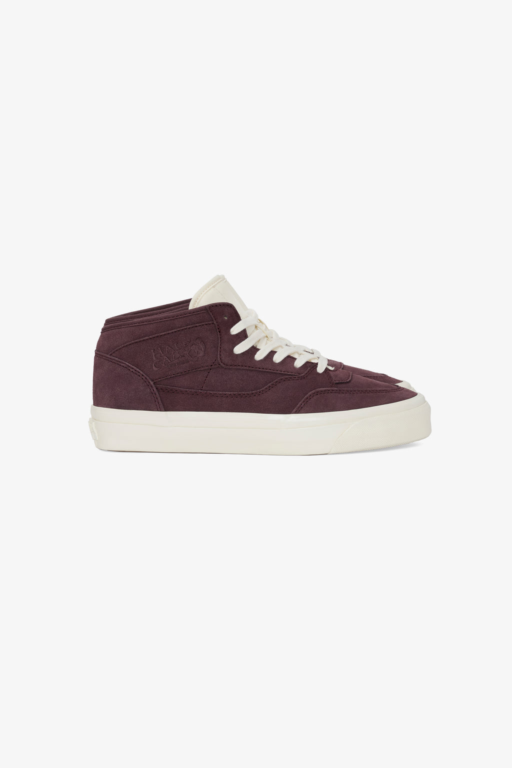 JJJJound Half Cab - Burgundy