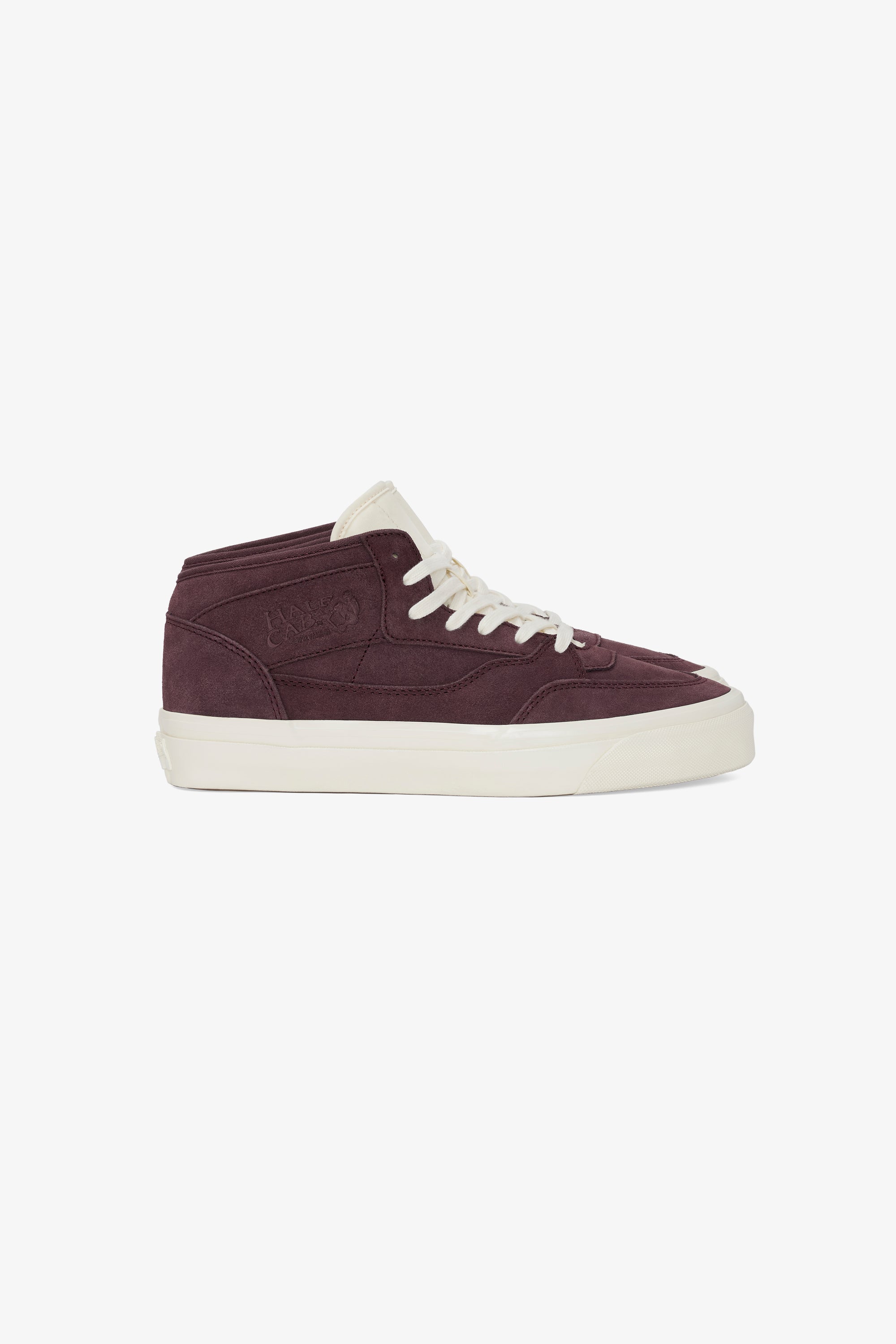 JJJJound Half Cab - Burgundy