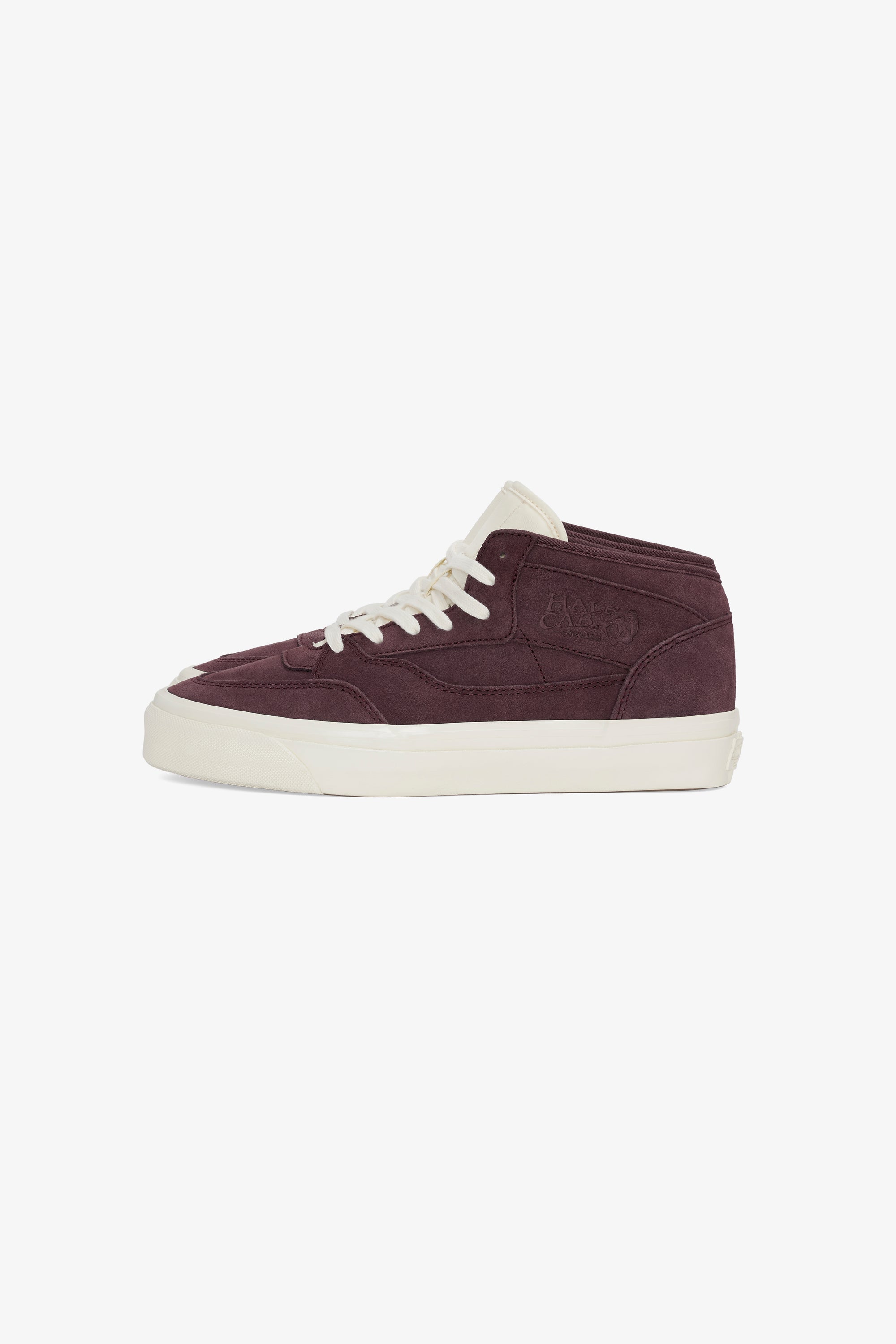 JJJJound Half Cab - Burgundy