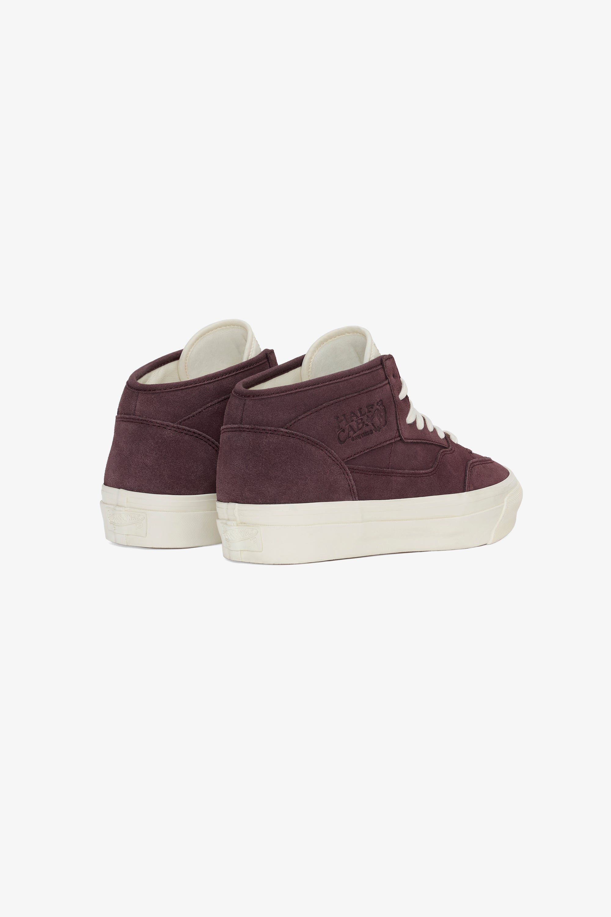 JJJJound Half Cab - Burgundy