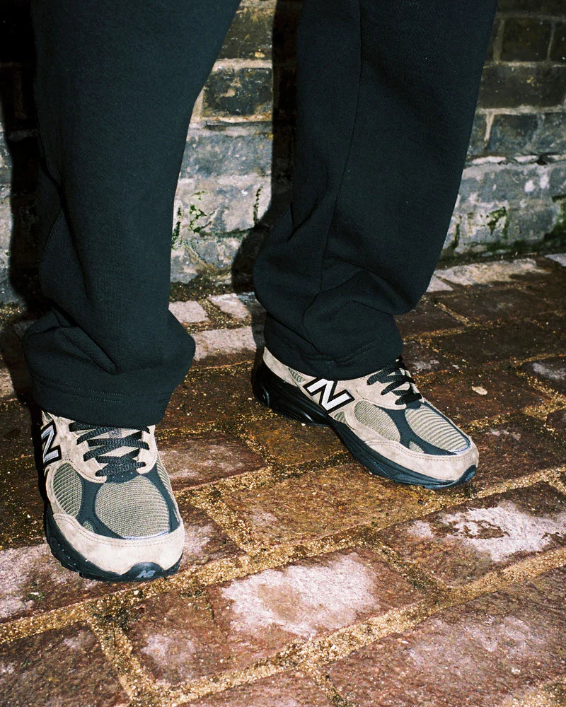 Jjjjound x 2025 new balance 99v3