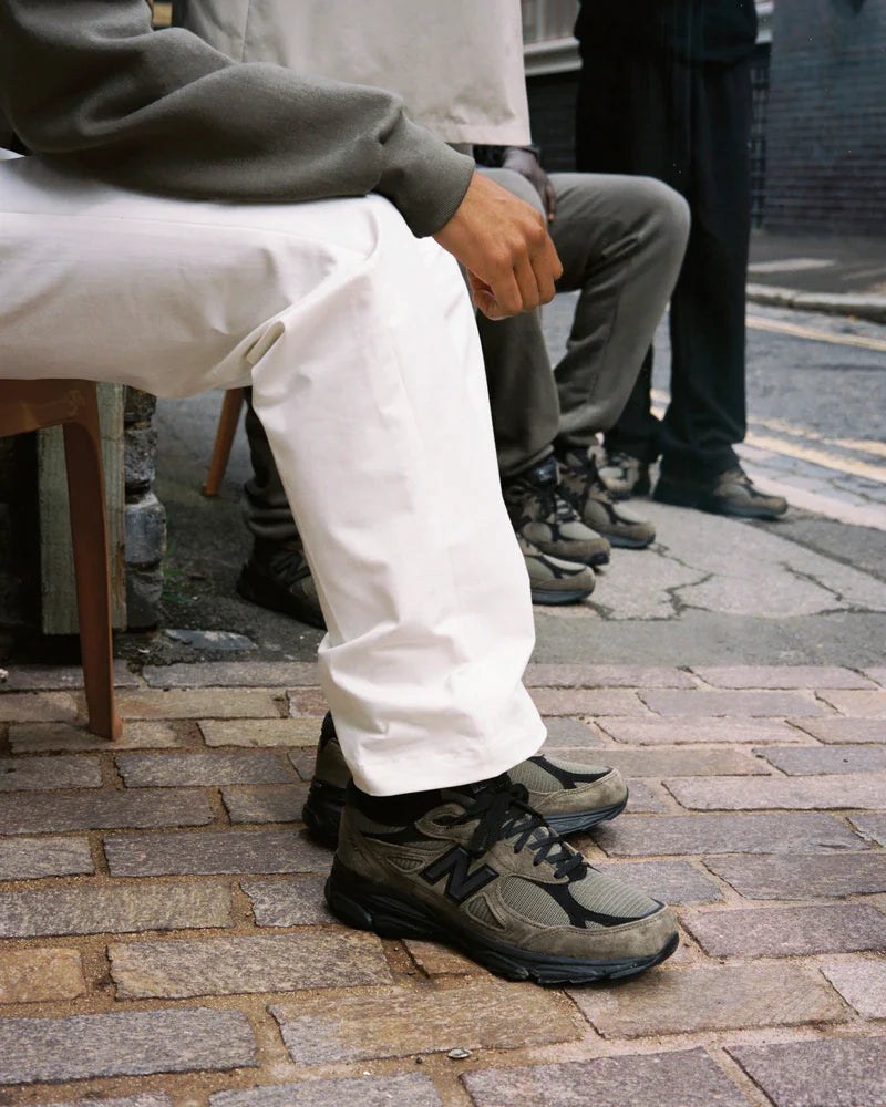 New Balance V – JJJJound New Balance V – JJJJound