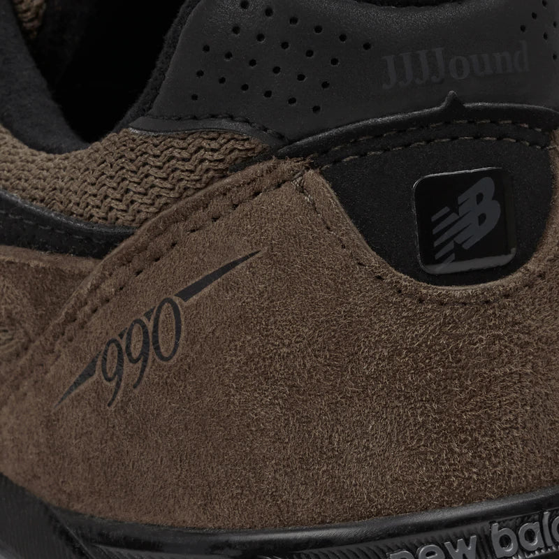 New Balance V – JJJJound
