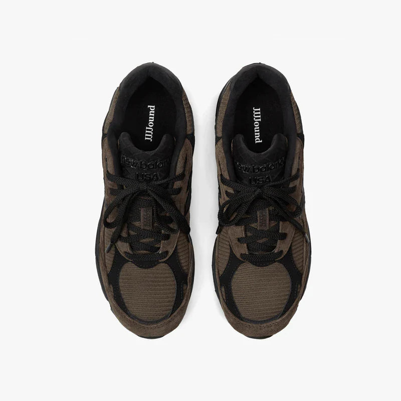 New Balance V – JJJJound New Balance V – JJJJound