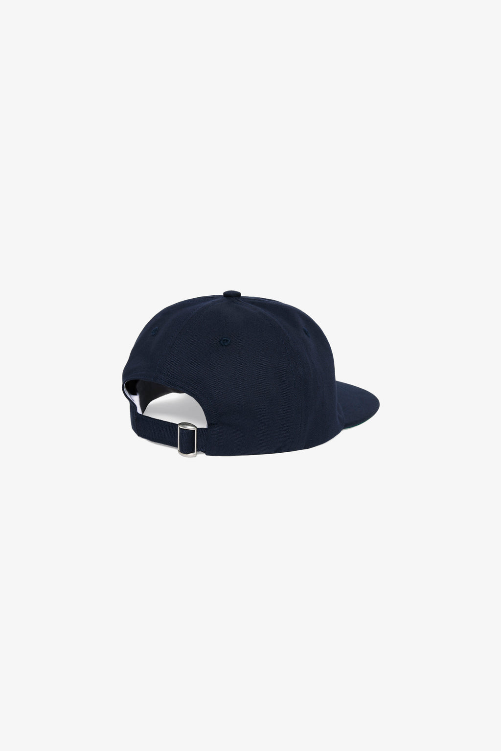 Logo Skate Cap - Navy