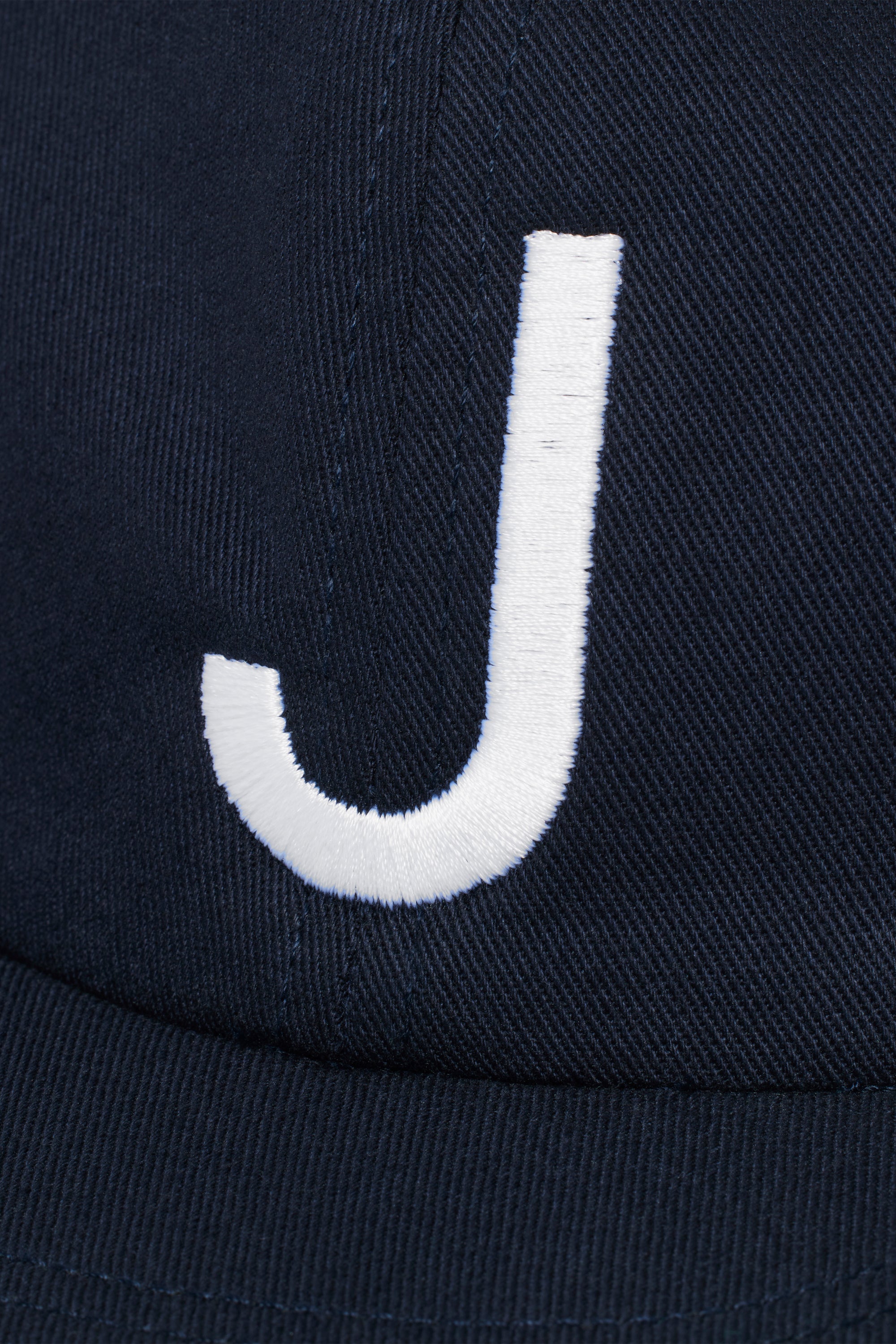 Logo Skate Cap - Navy