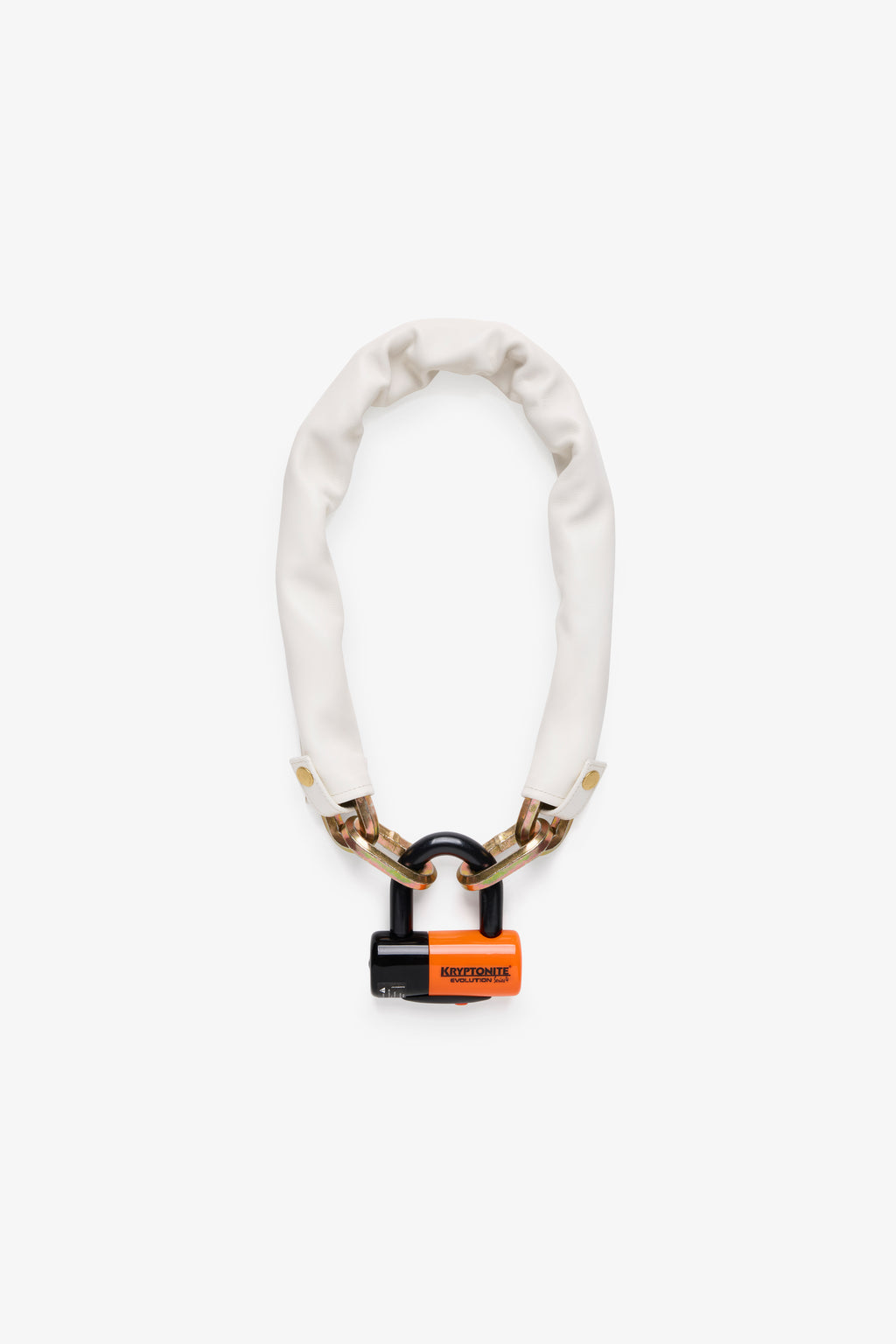 Kryptonite Chain Lock