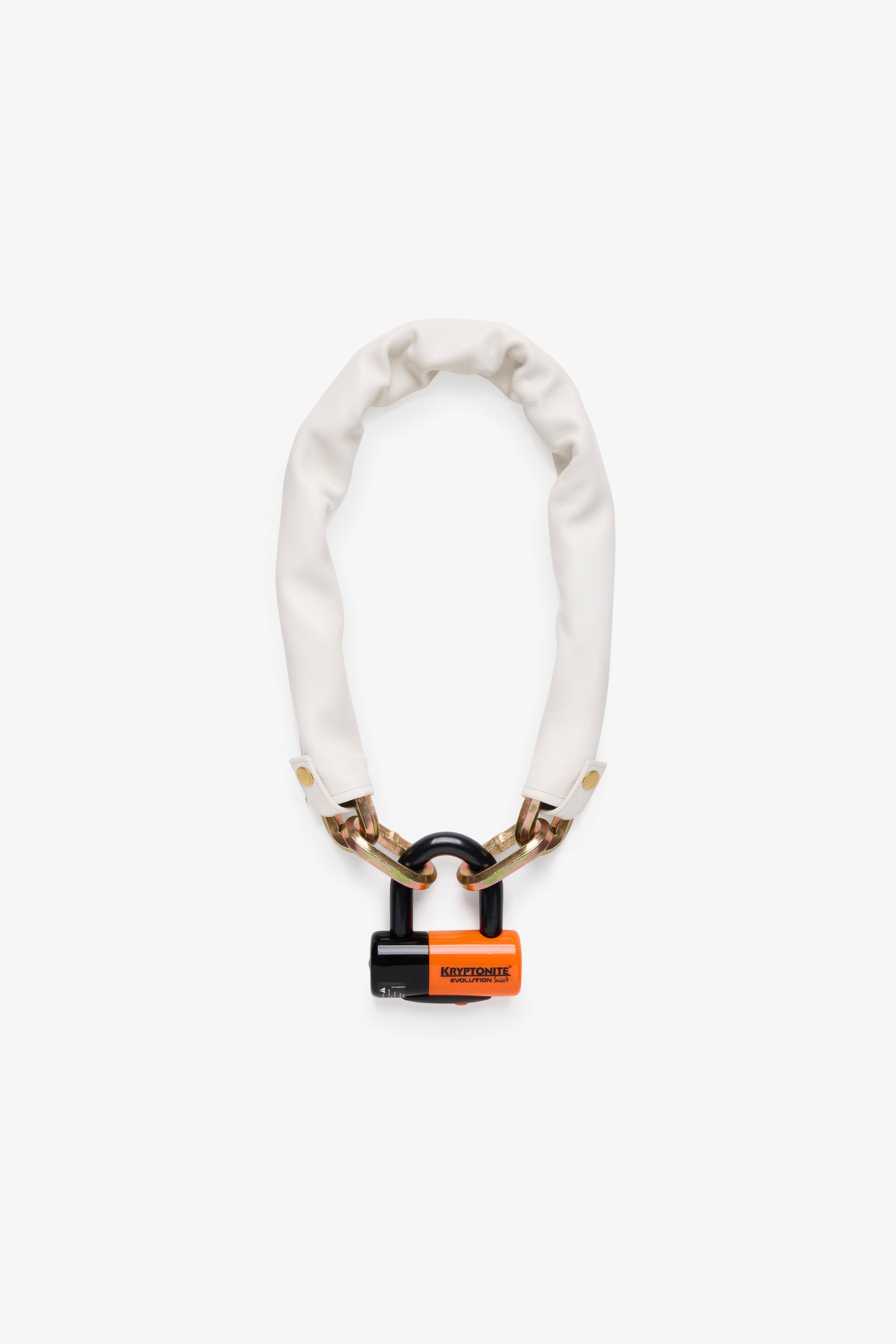 Kryptonite Chain Lock