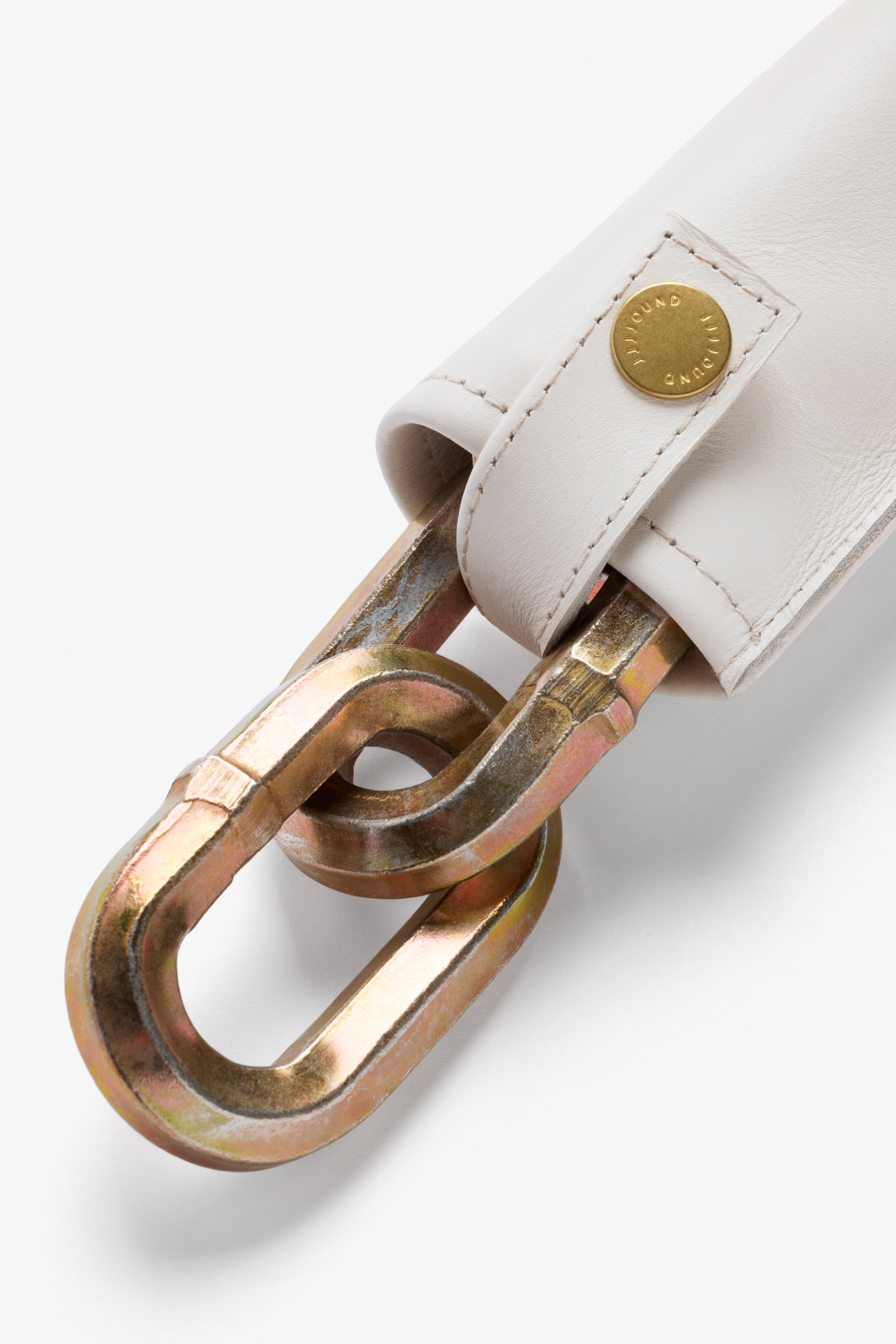 Kryptonite Chain Lock – JJJJound