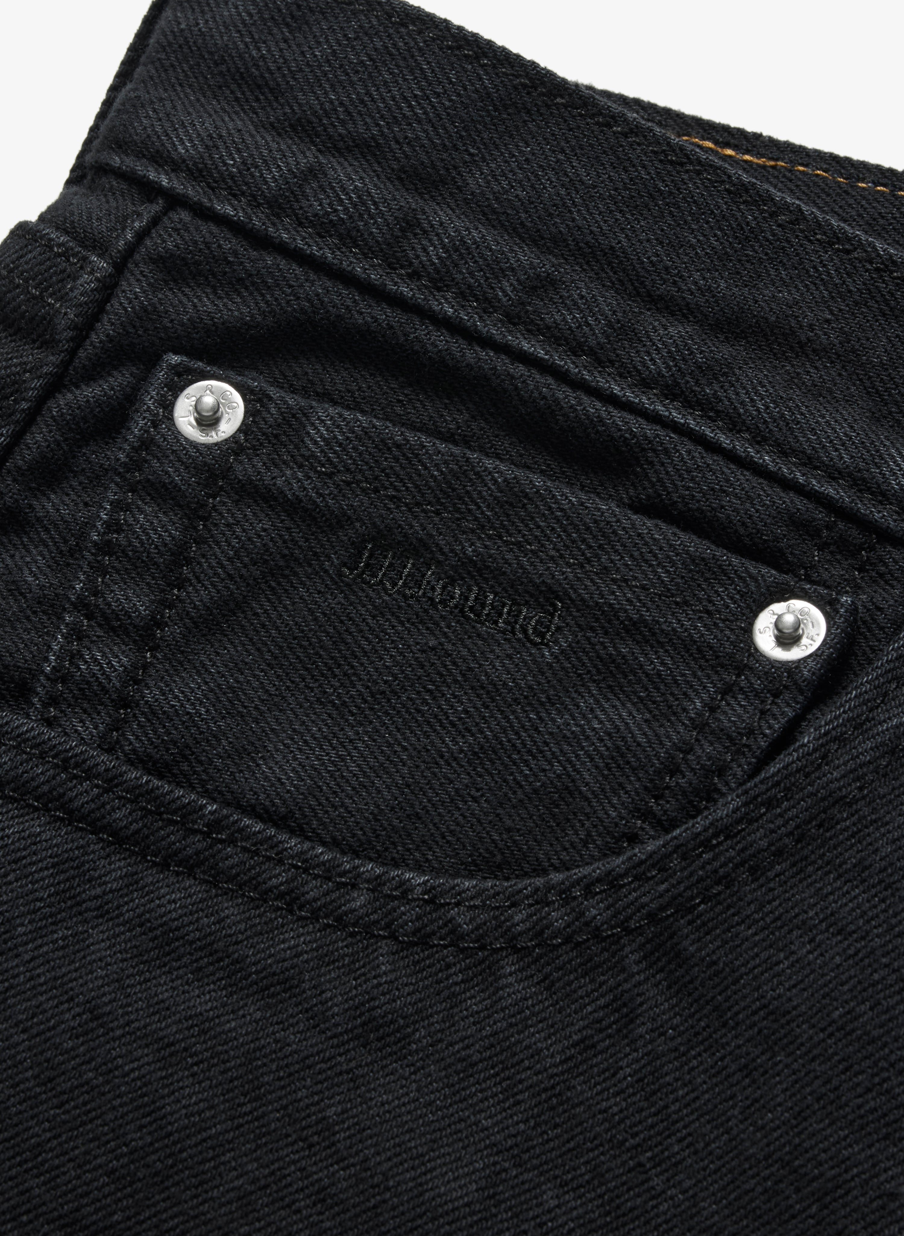 Levi's® II – JJJJound Levi's® II – JJJJound