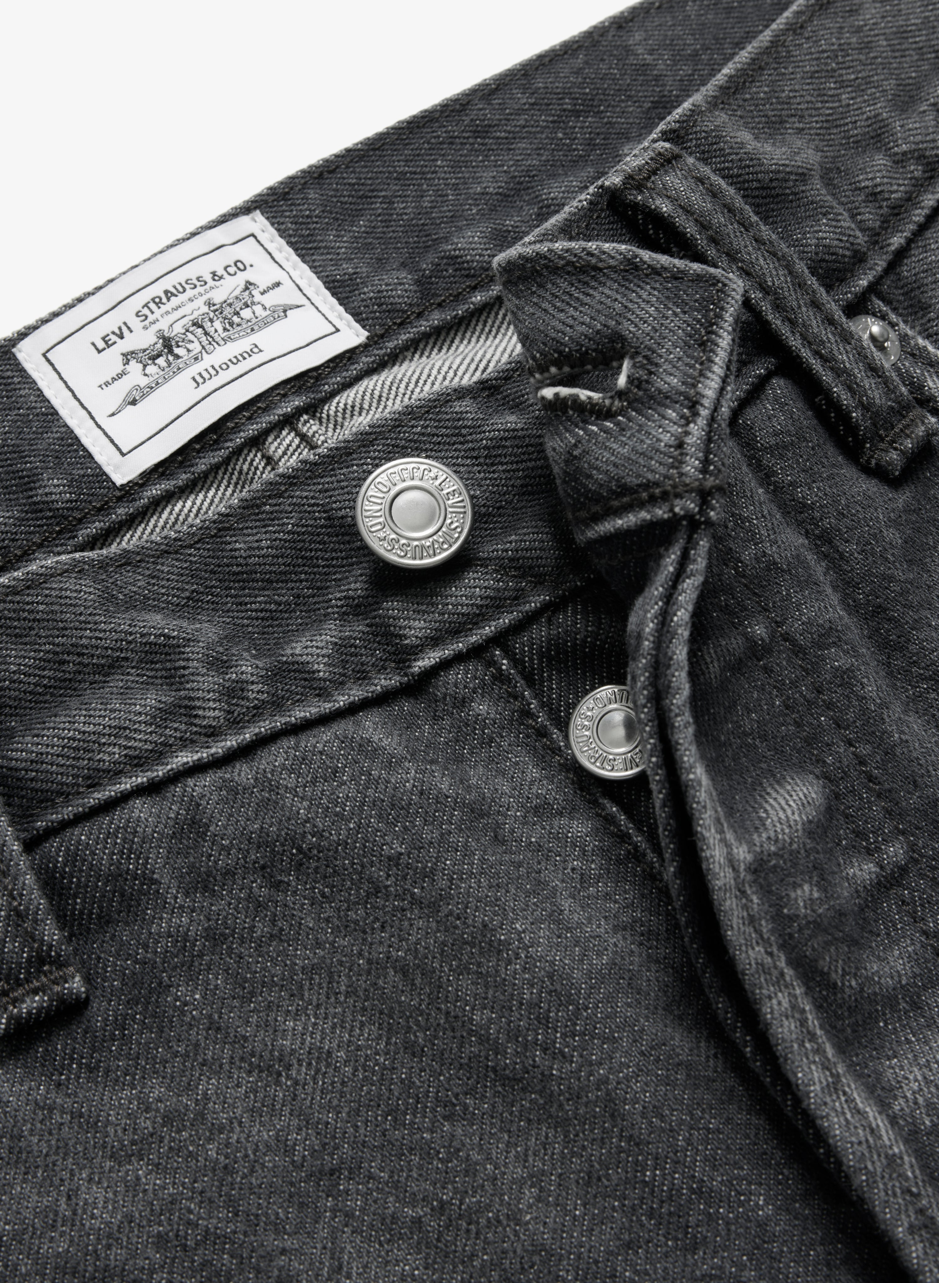 Levi's® II – JJJJound Levi's® II – JJJJound