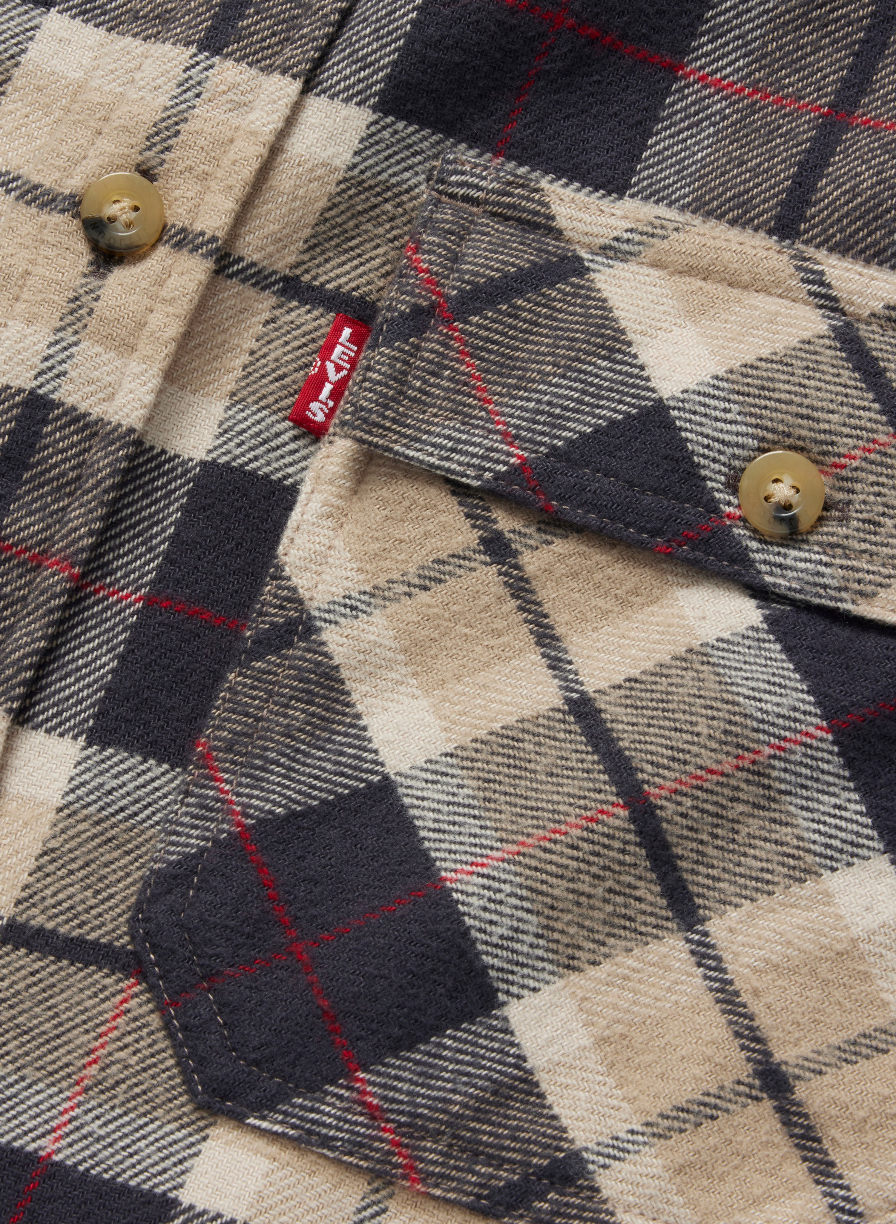 Levi's® II – JJJJound