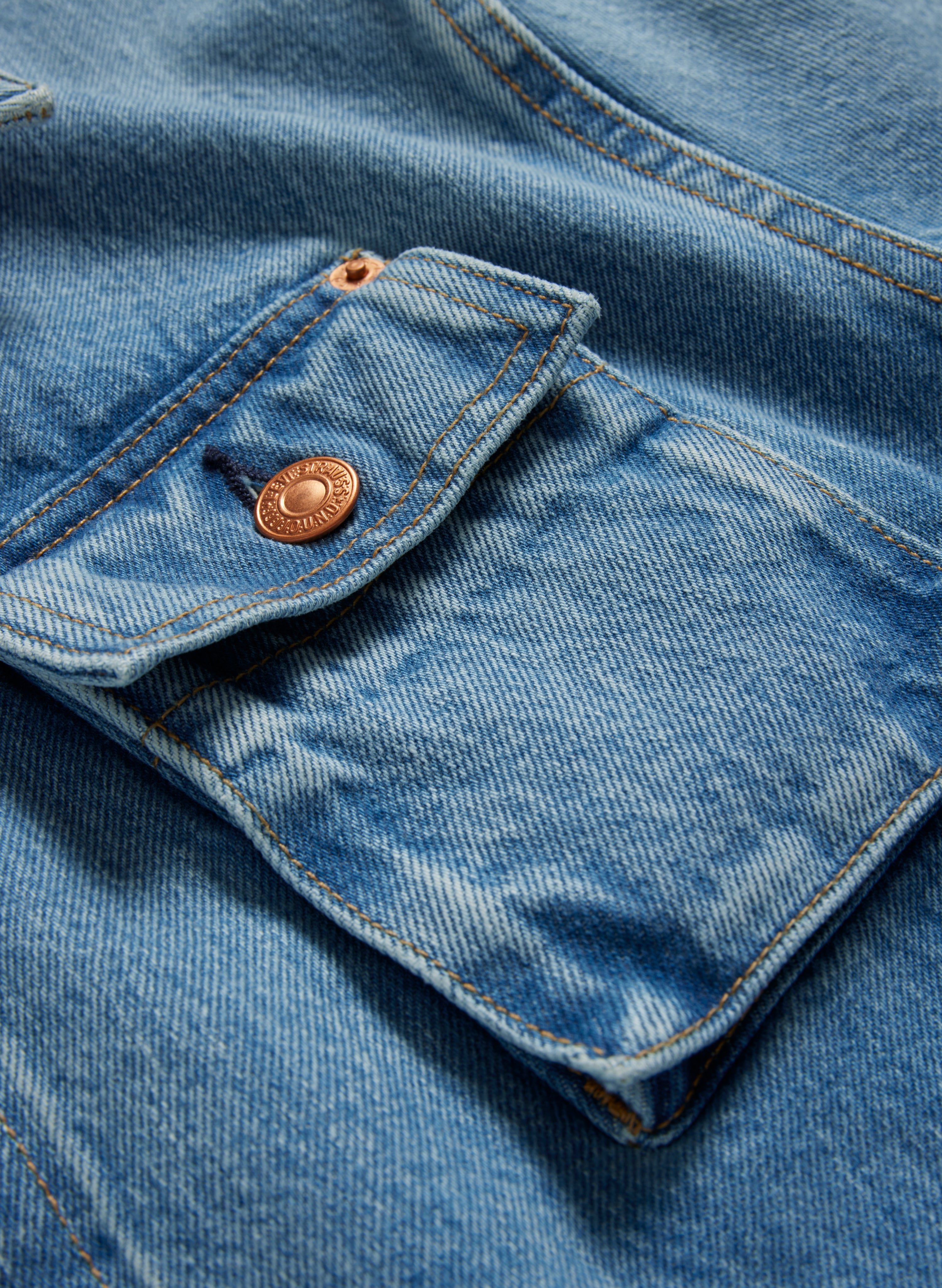 Levi's® – JJJJound