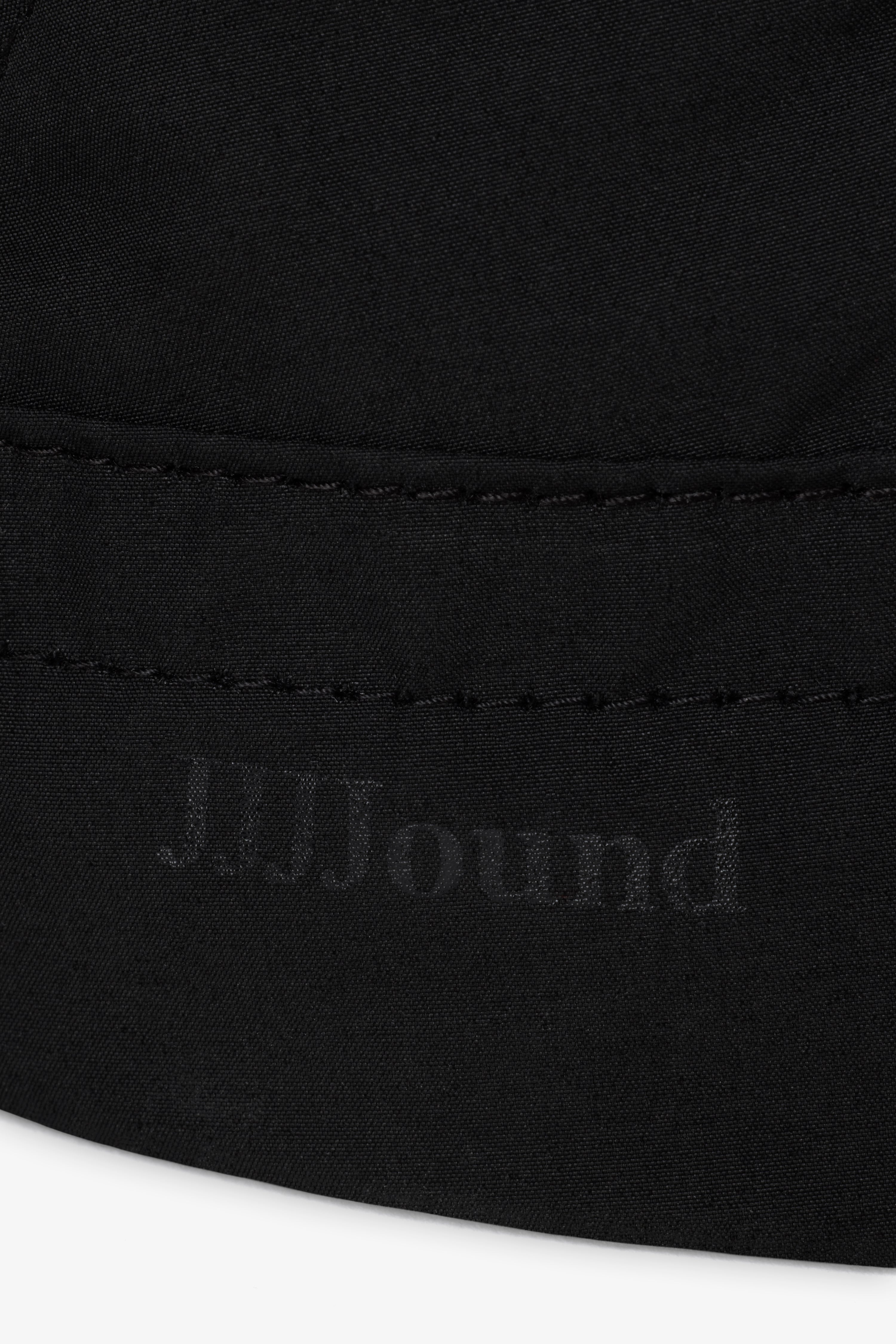 Victory Cap - Black – JJJJound