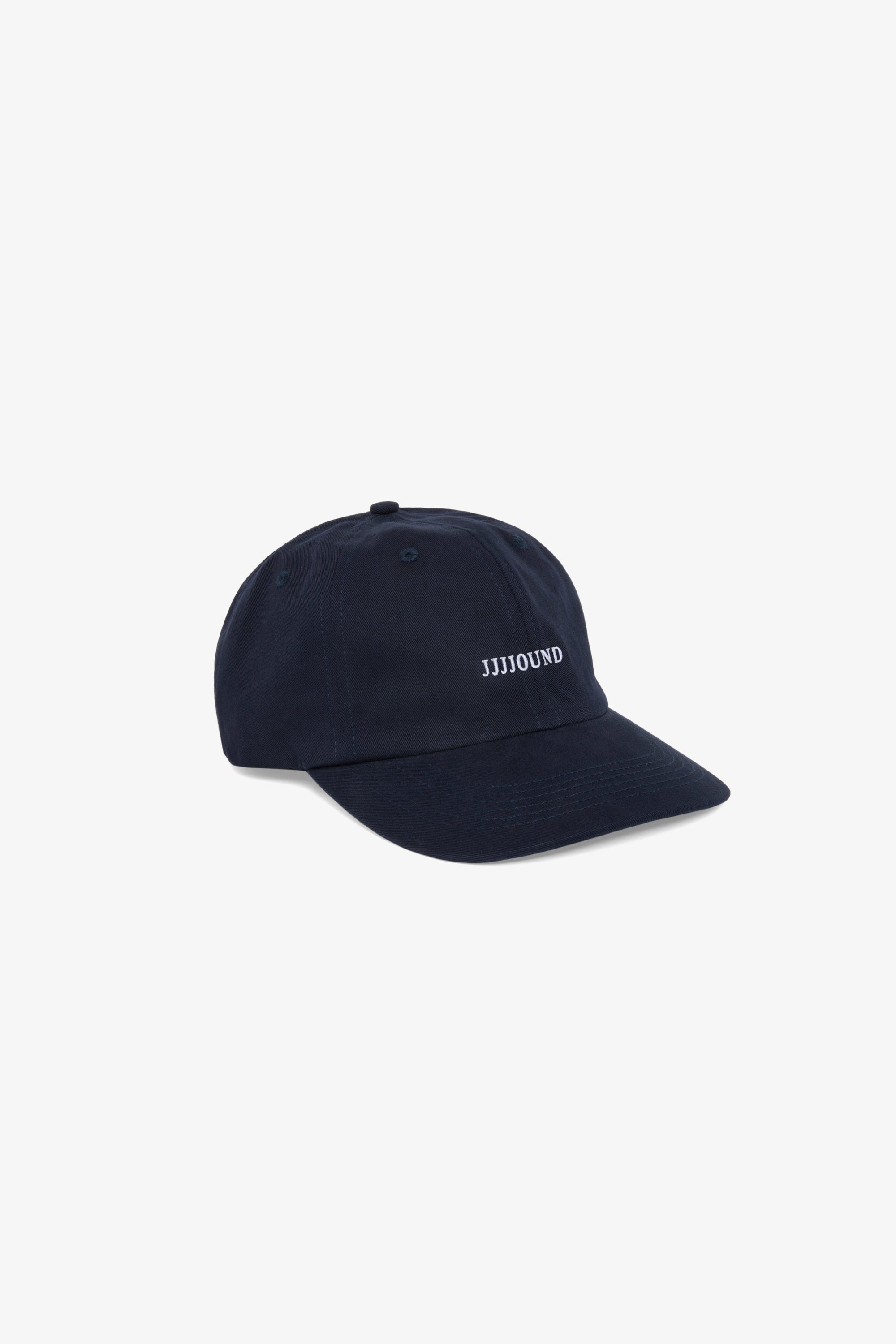 New Logo Weekend Cap - Navy