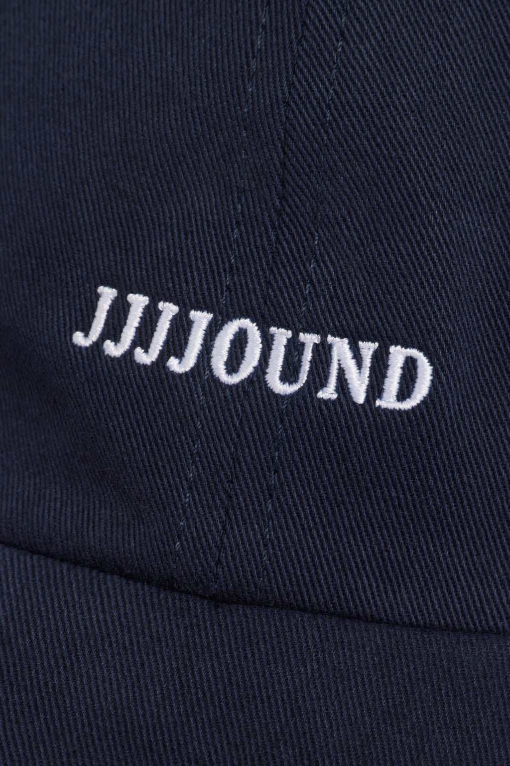 New Logo Weekend Cap - Navy