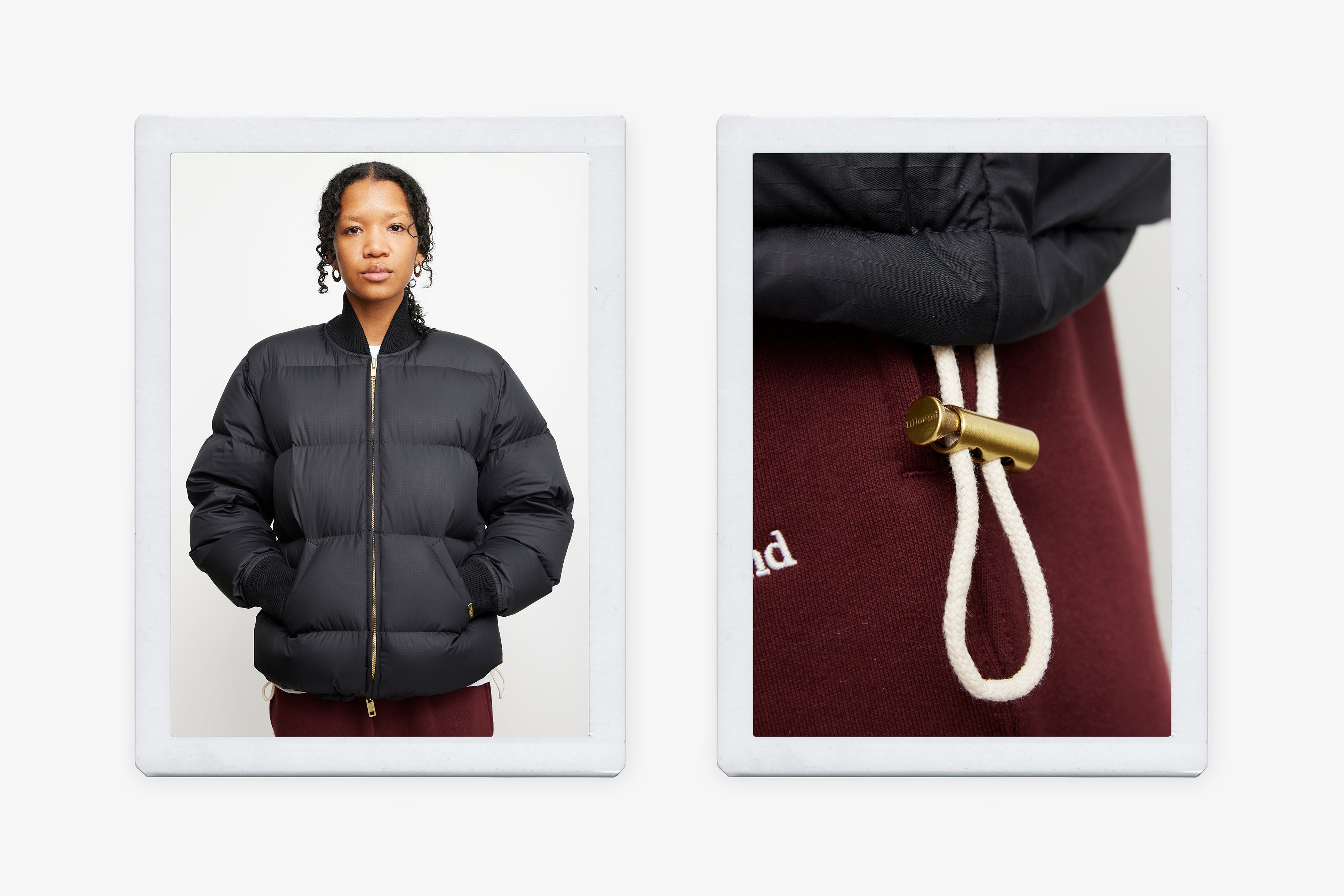 Eddie Bauer III – JJJJound