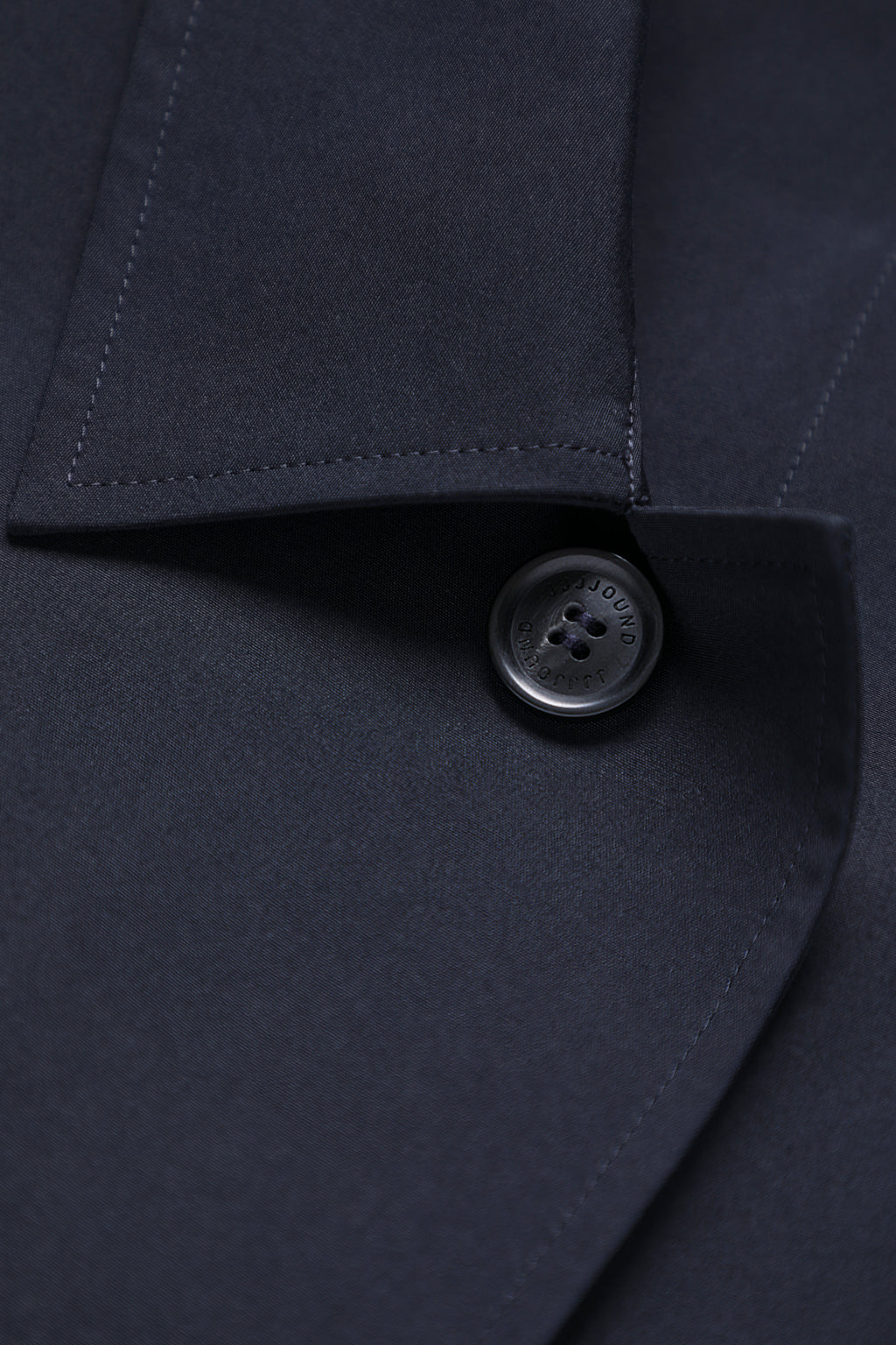 Mac Jacket - Navy