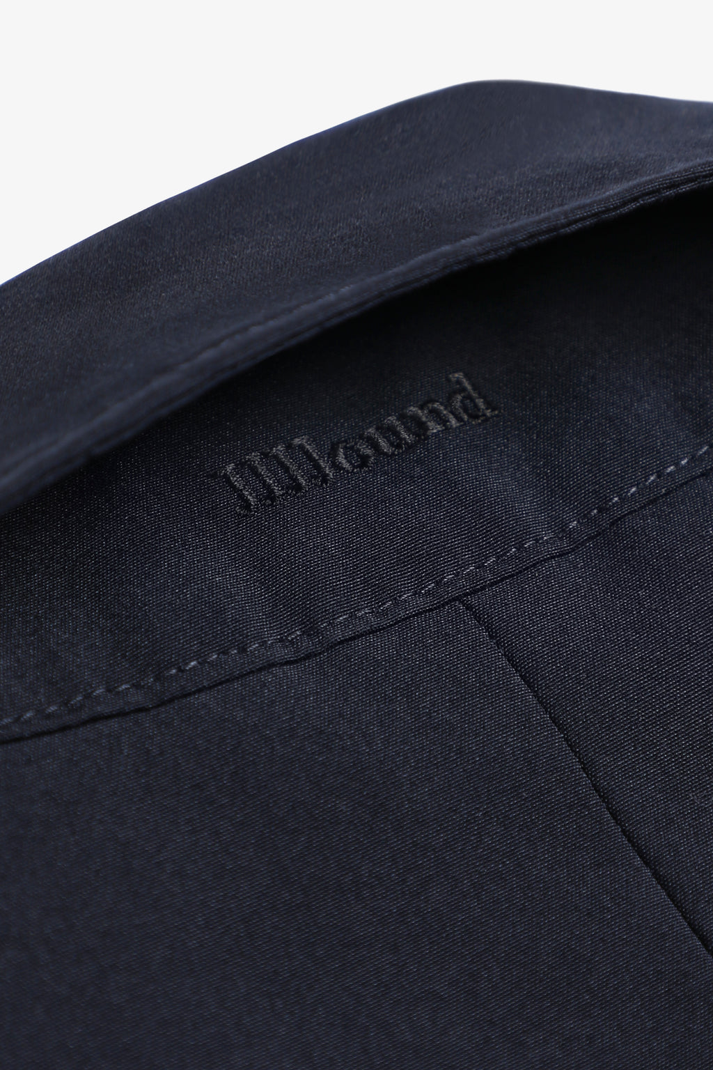 Mac Jacket - Navy