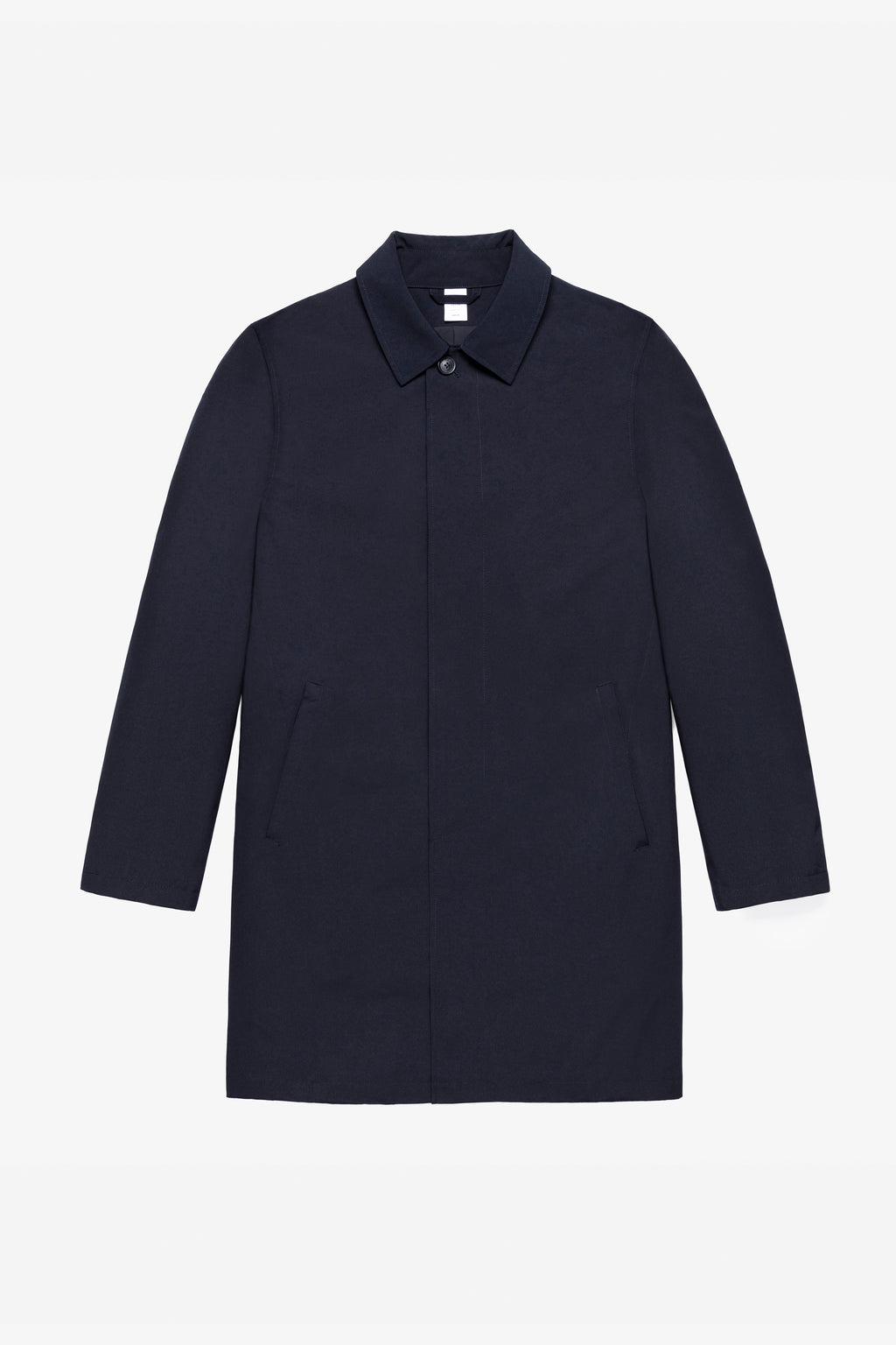 Mac Jacket - Navy