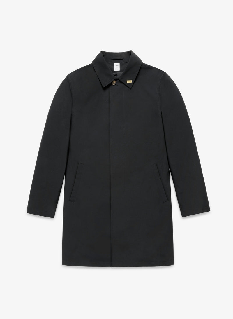 Mac Jacket - Black – JJJJound
