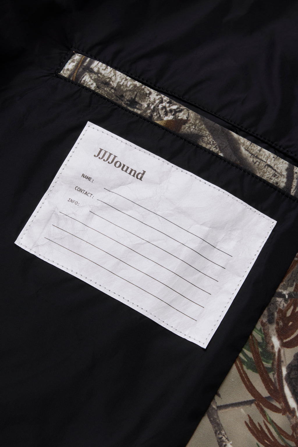Relaxed Mac Jacket - Realtree Camo