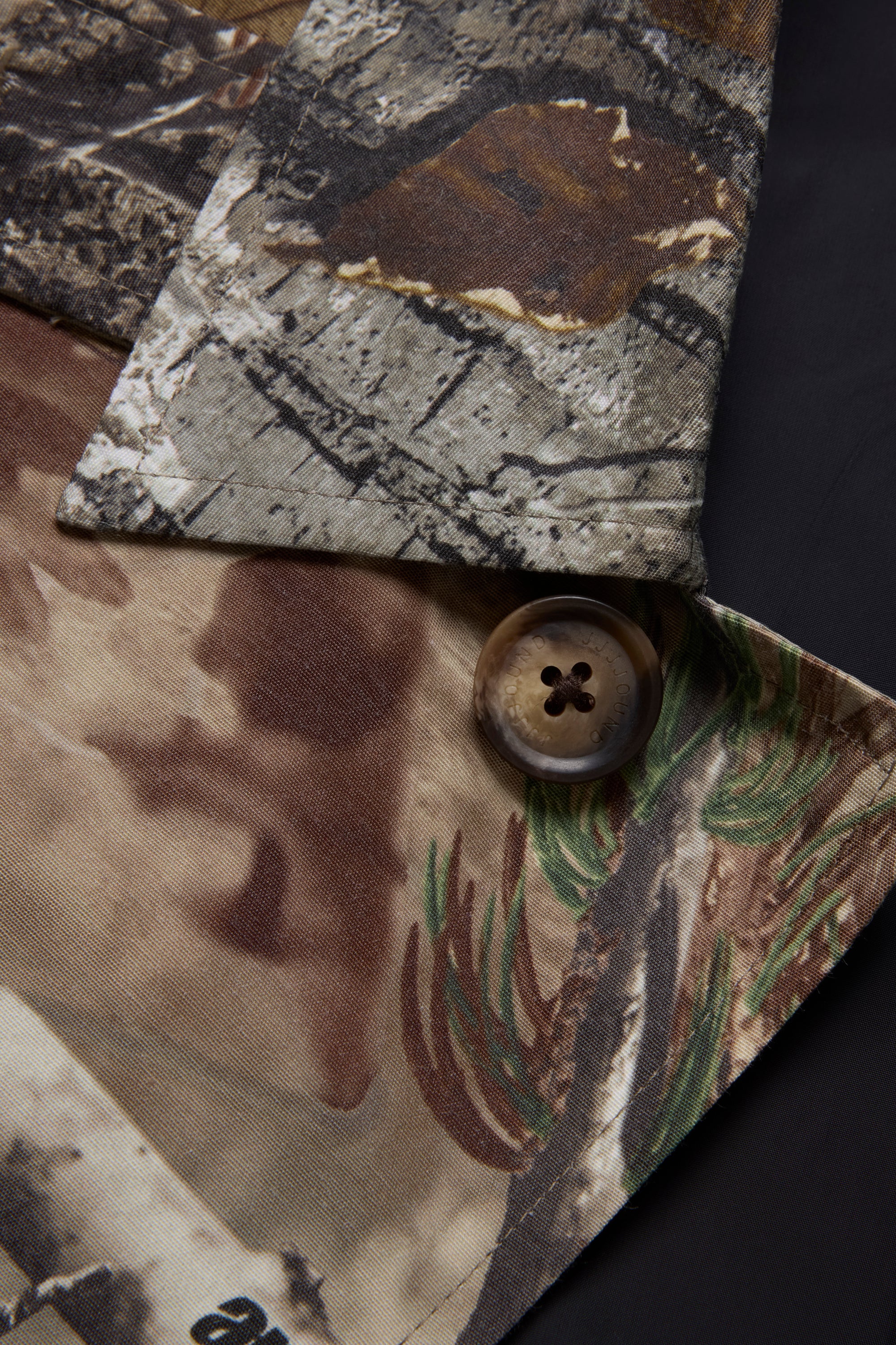 Relaxed Mac Jacket - Realtree Camo