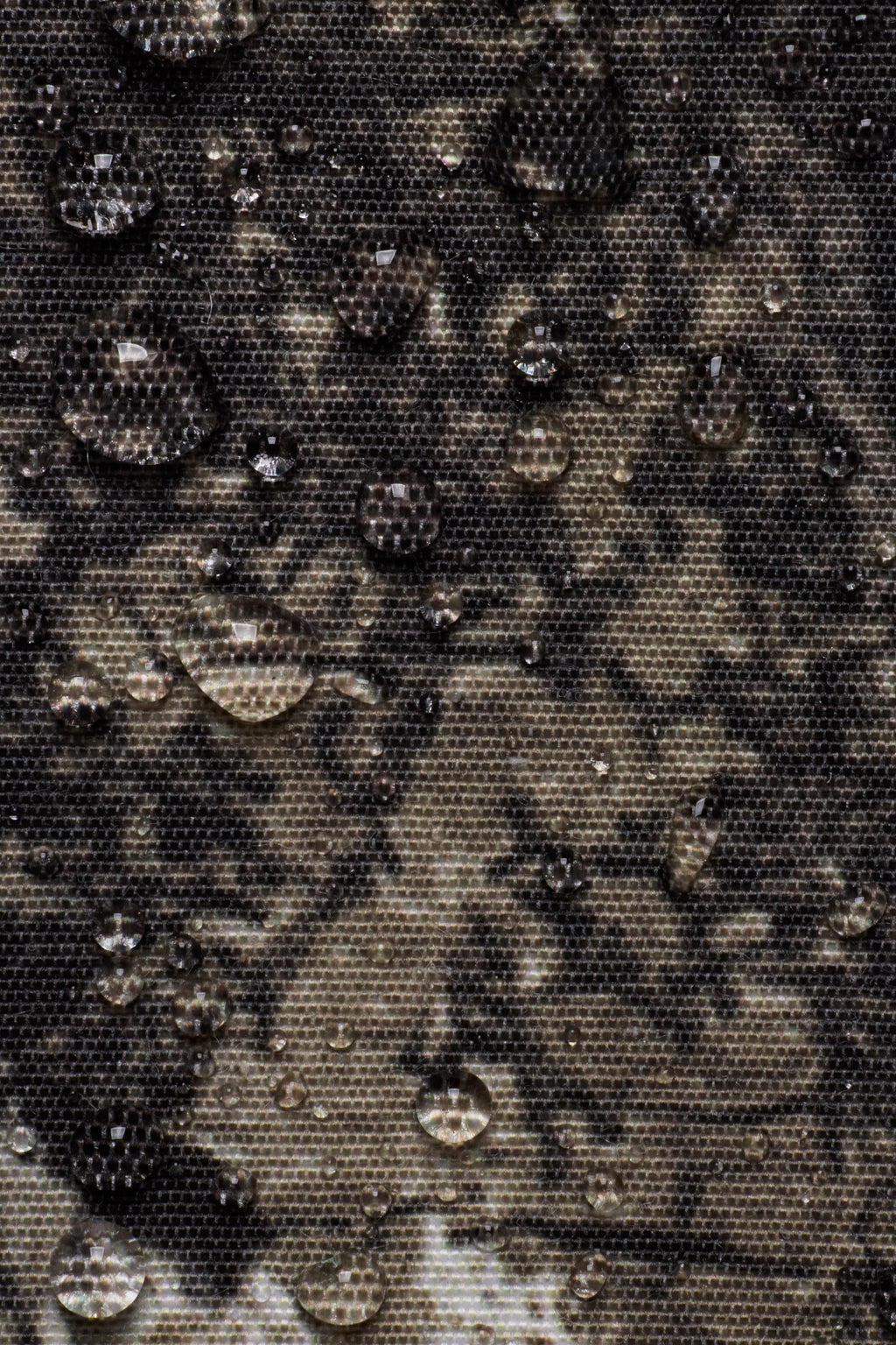 Relaxed Mac Jacket - Realtree Camo