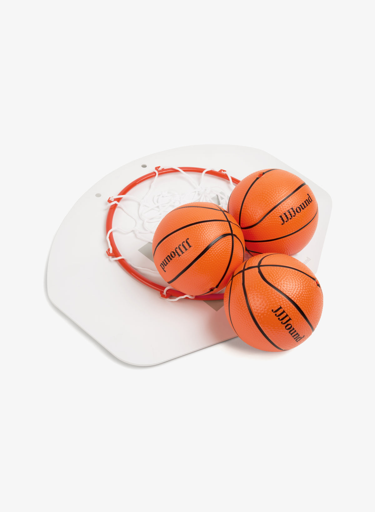Mini Hoop Set