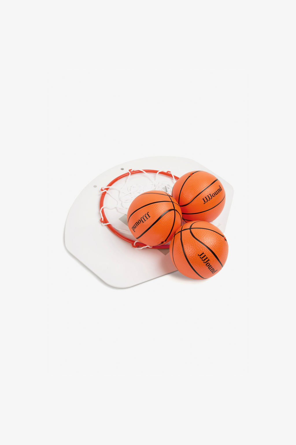 Mini Hoop Set